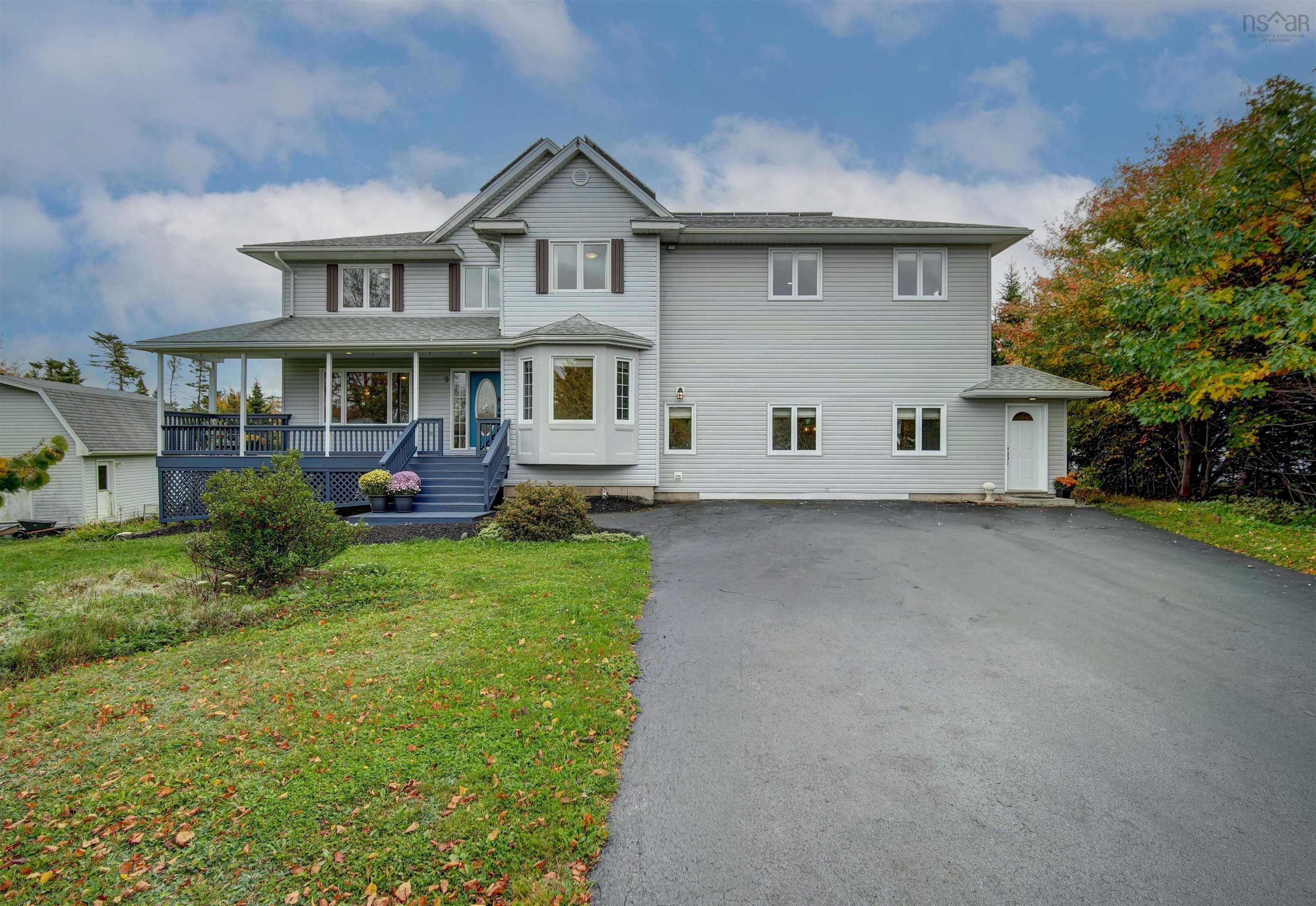 9 Bens Court, Brookside, NS (MLS 202600032)