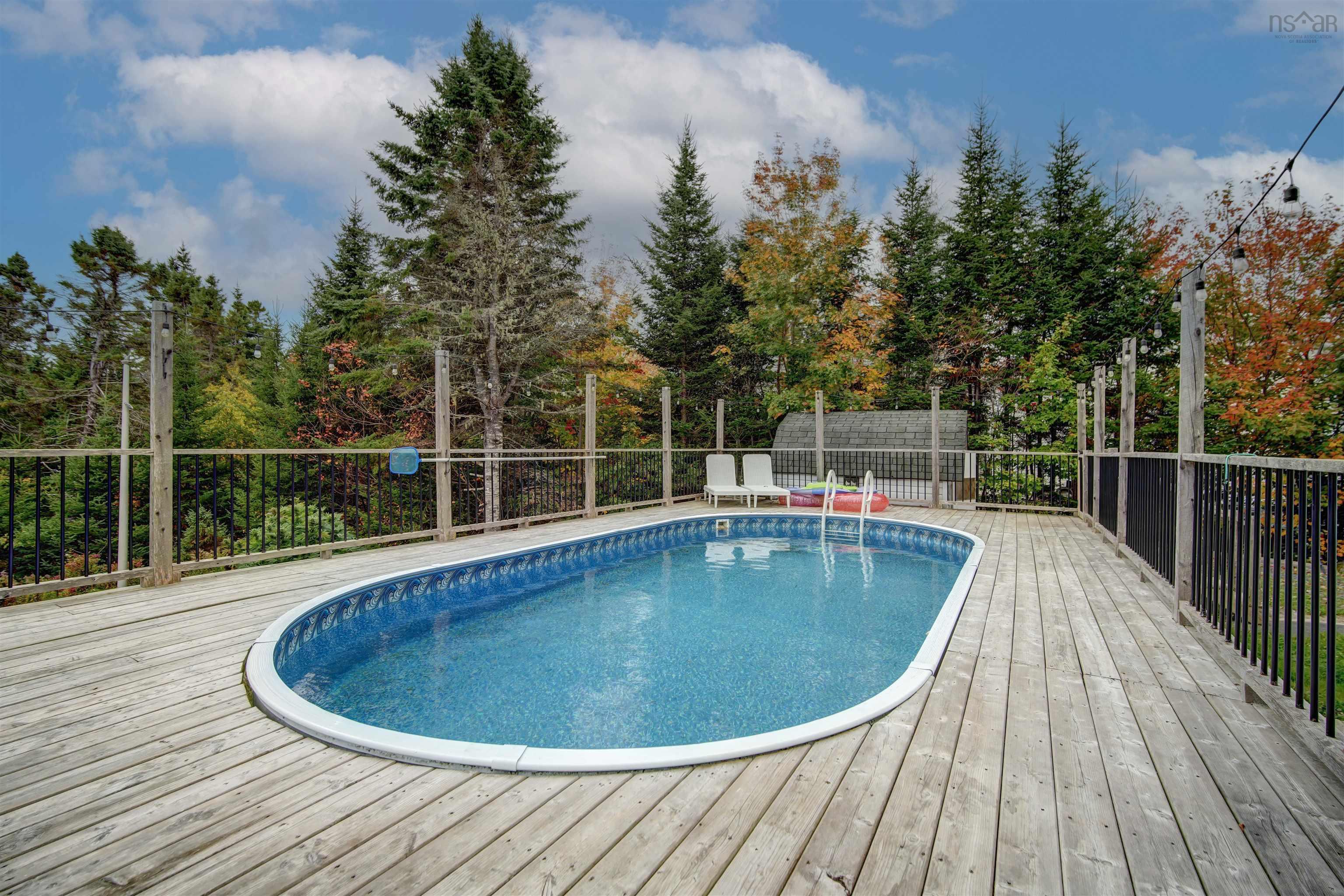 9 Bens Court, Brookside, NS (MLS 202600032)