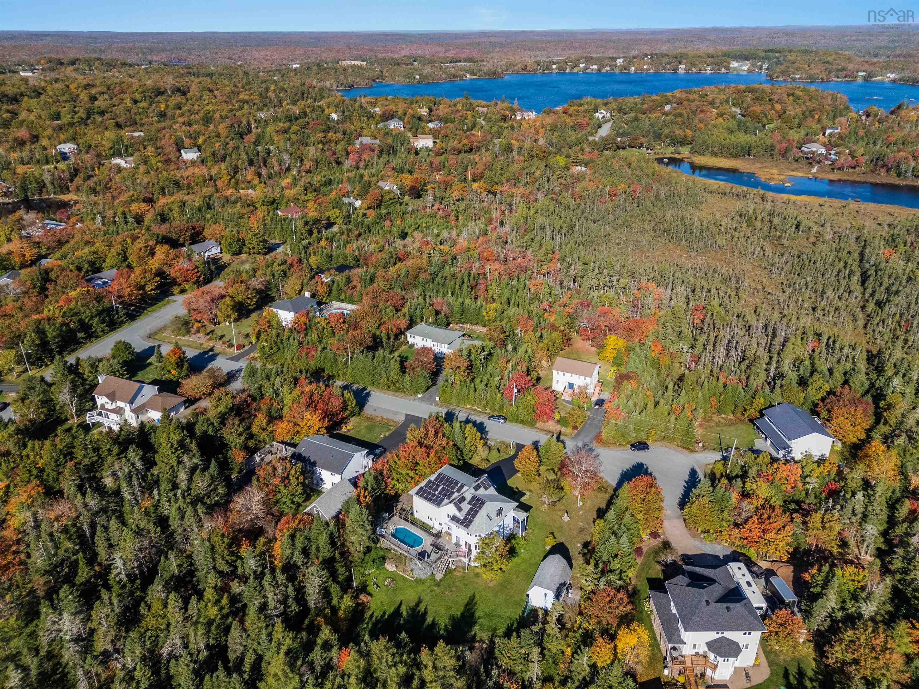 9 Bens Court, Brookside, NS (MLS 202600032)