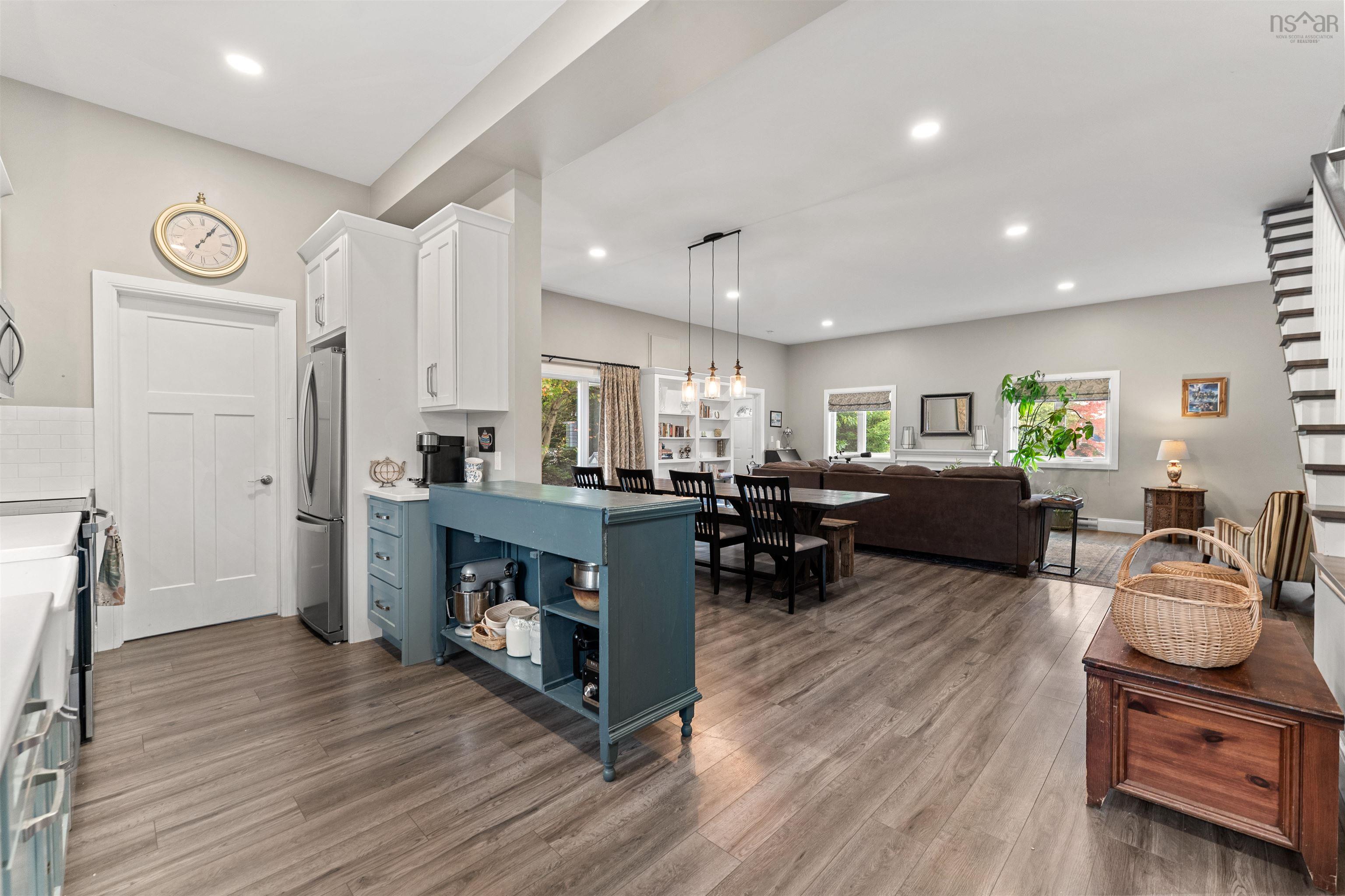 9 Bens Court, Brookside, NS (MLS 202600032)