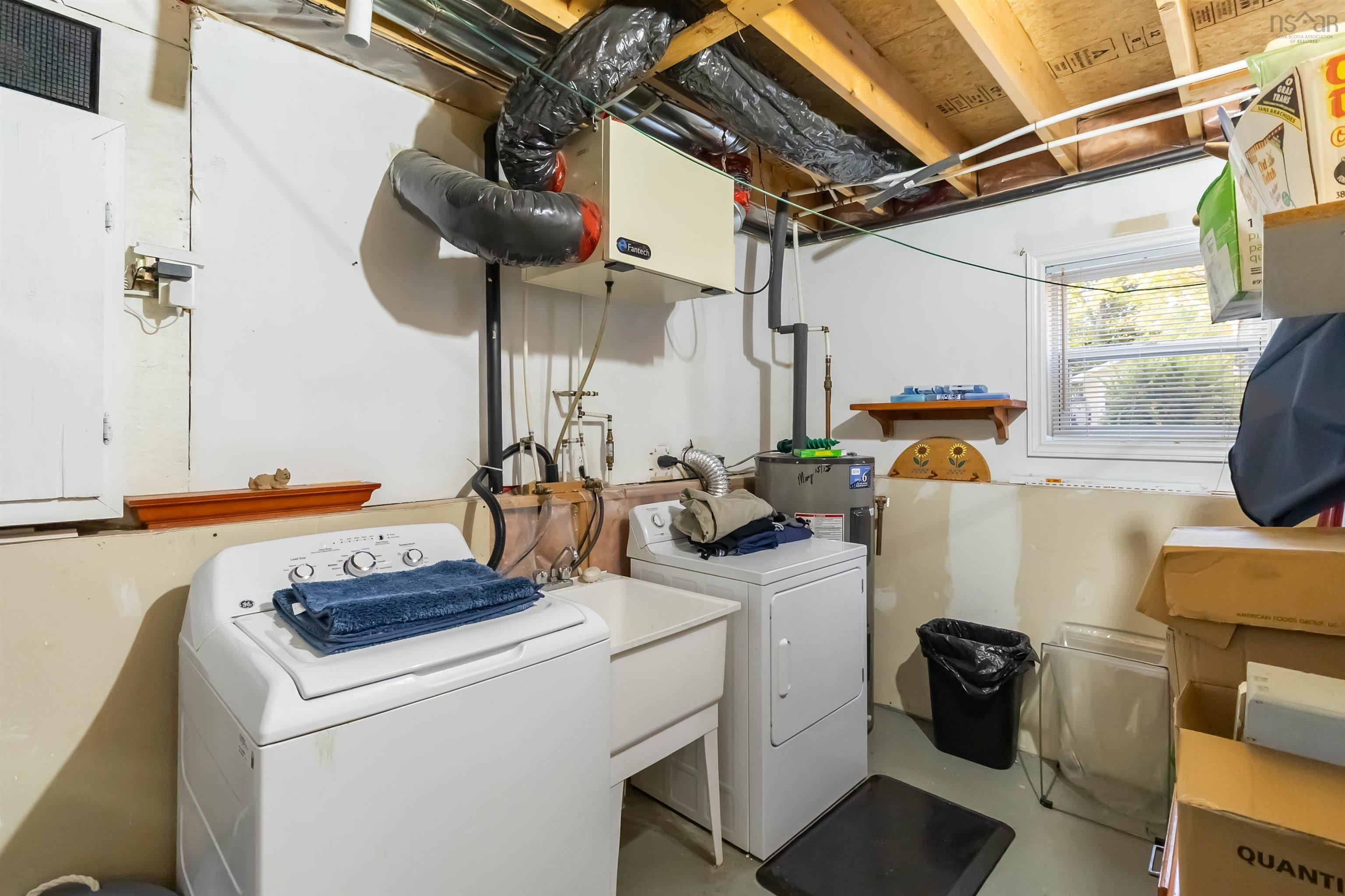 45 Grove Avenue, Beaver Bank, NS (MLS 202600057)