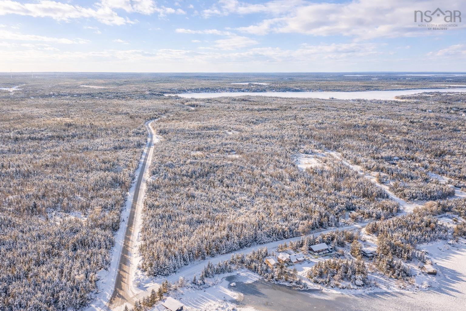 Mineville Road, Lawrencetown, NS (MLS® 202600059)