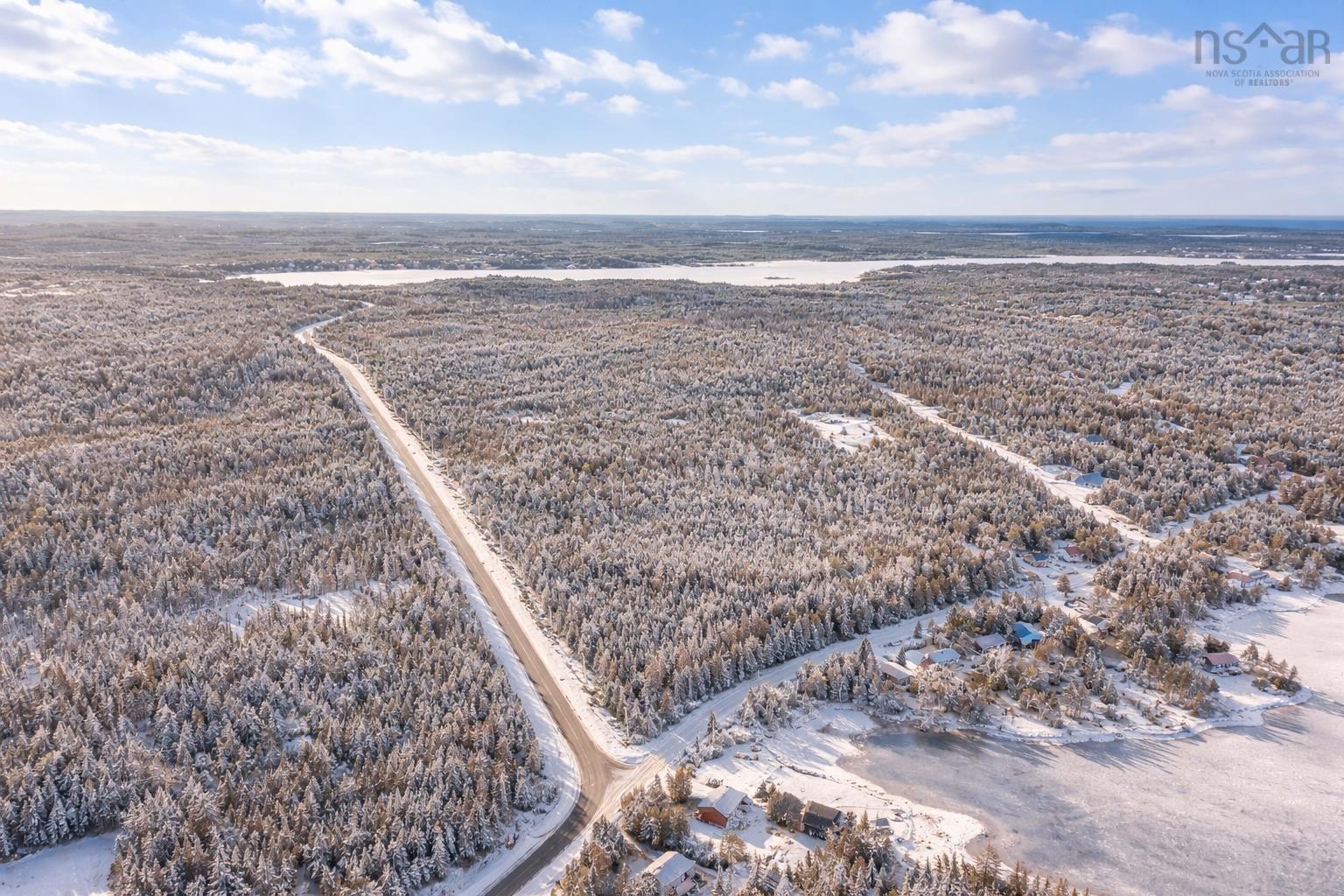 Mineville Road, Lawrencetown, NS (MLS 202600059)