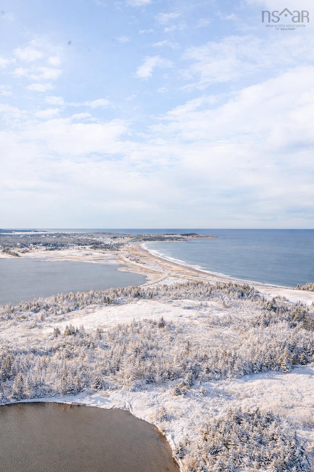 Mineville Road, Lawrencetown, NS (MLS 202600059)