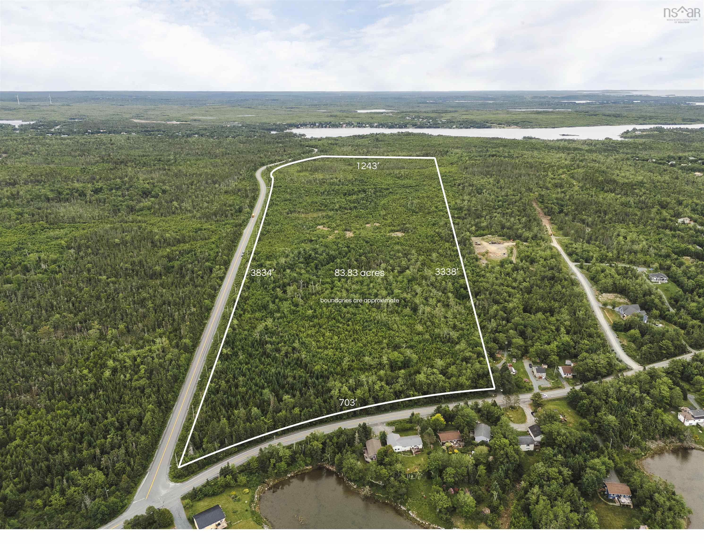 Mineville Road, Lawrencetown, NS (MLS 202600059)