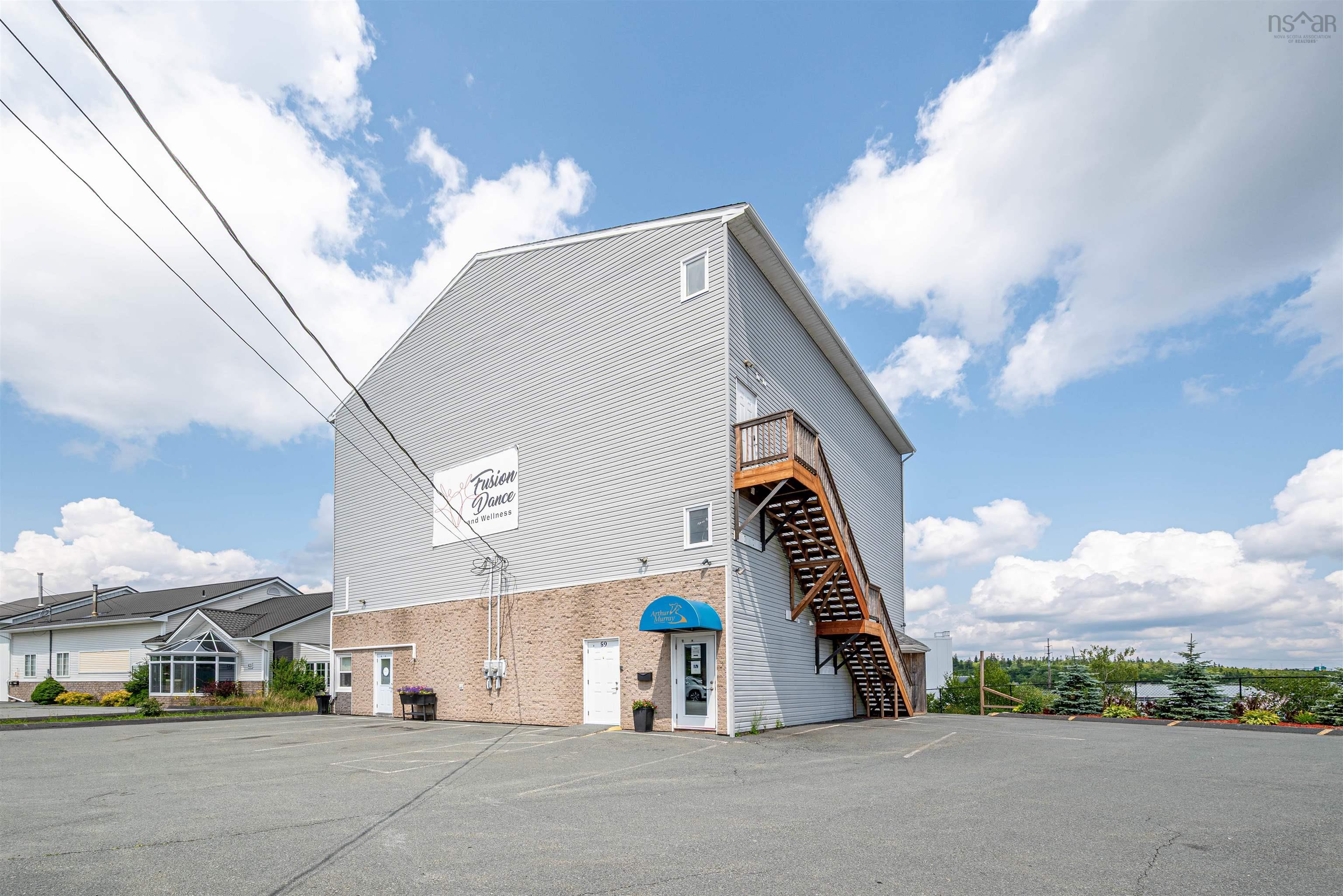 59 Mcquade Lake Crescent, Beechville, NS (MLS 202600063)