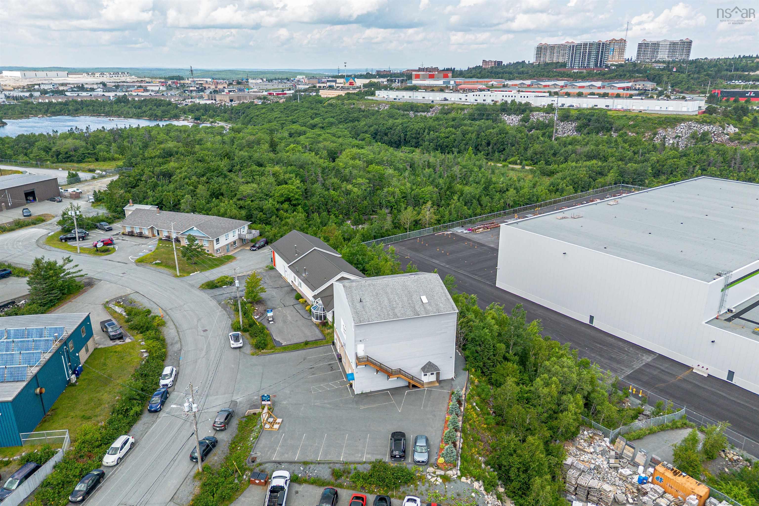 59 Mcquade Lake Crescent, Beechville, NS (MLS 202600063)