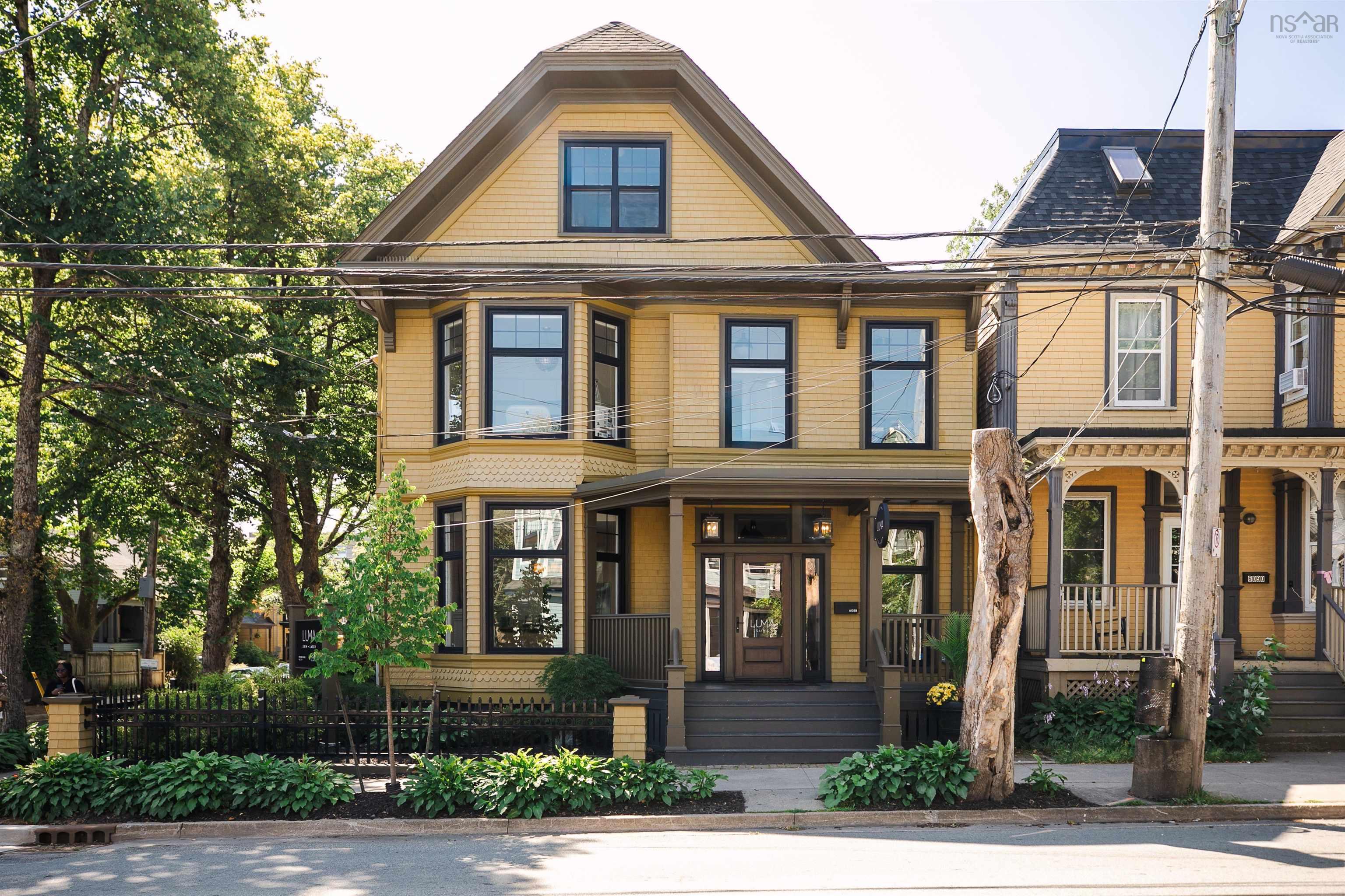 6088 Coburg Road, Halifax, NS (MLS 202600064)