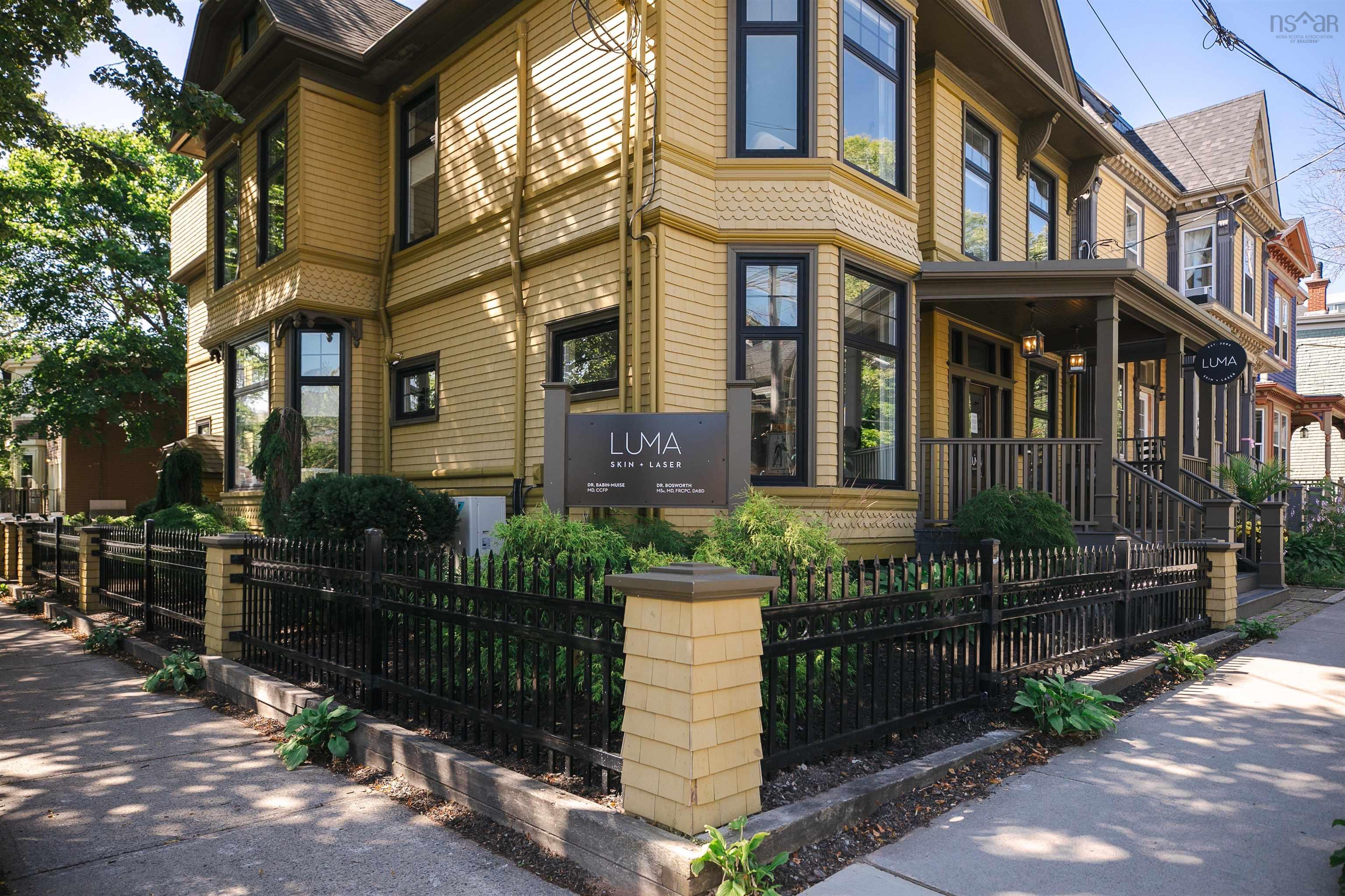 6088 Coburg Road, Halifax, NS (MLS 202600064)