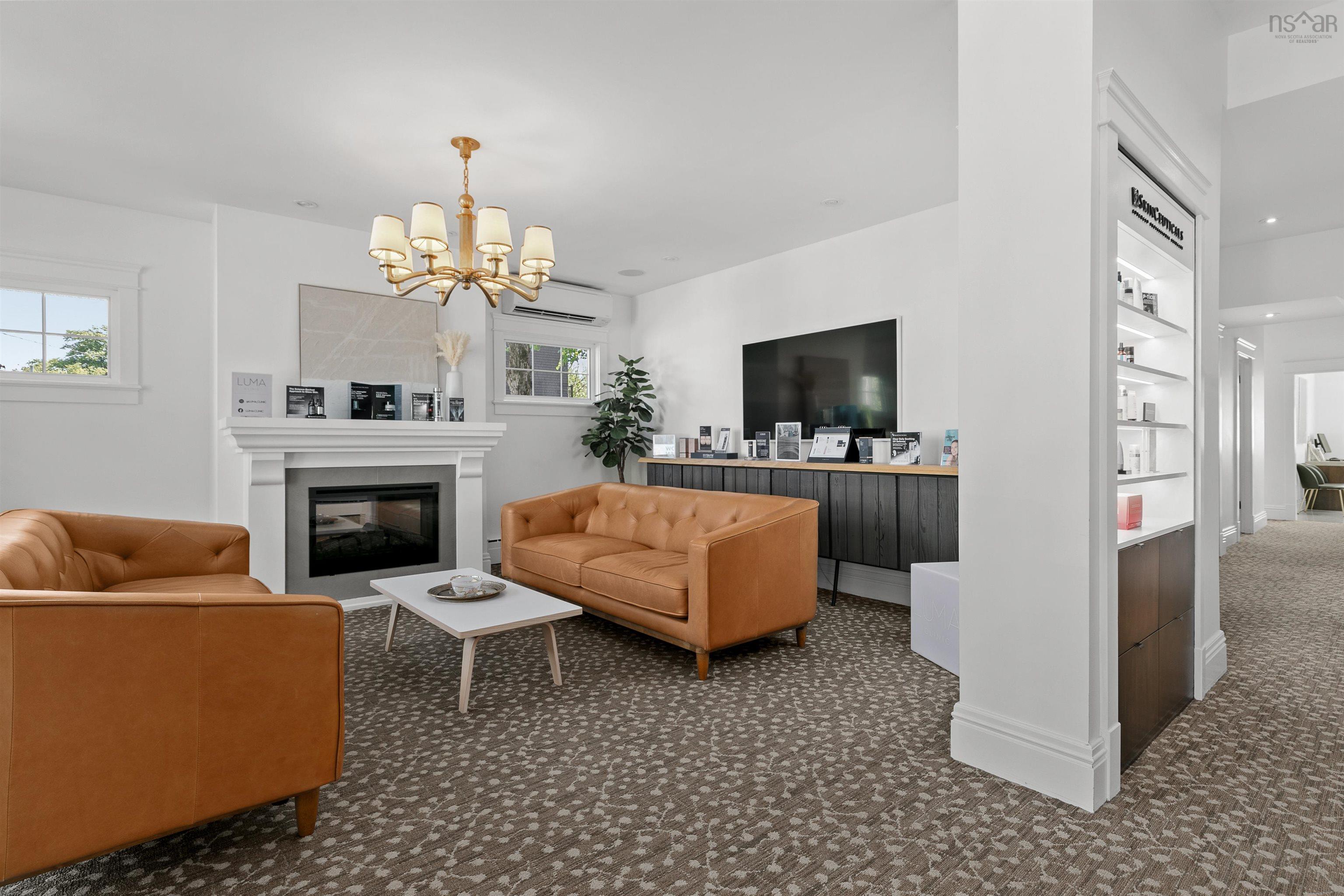 6088 Coburg Road, Halifax, NS (MLS 202600064)