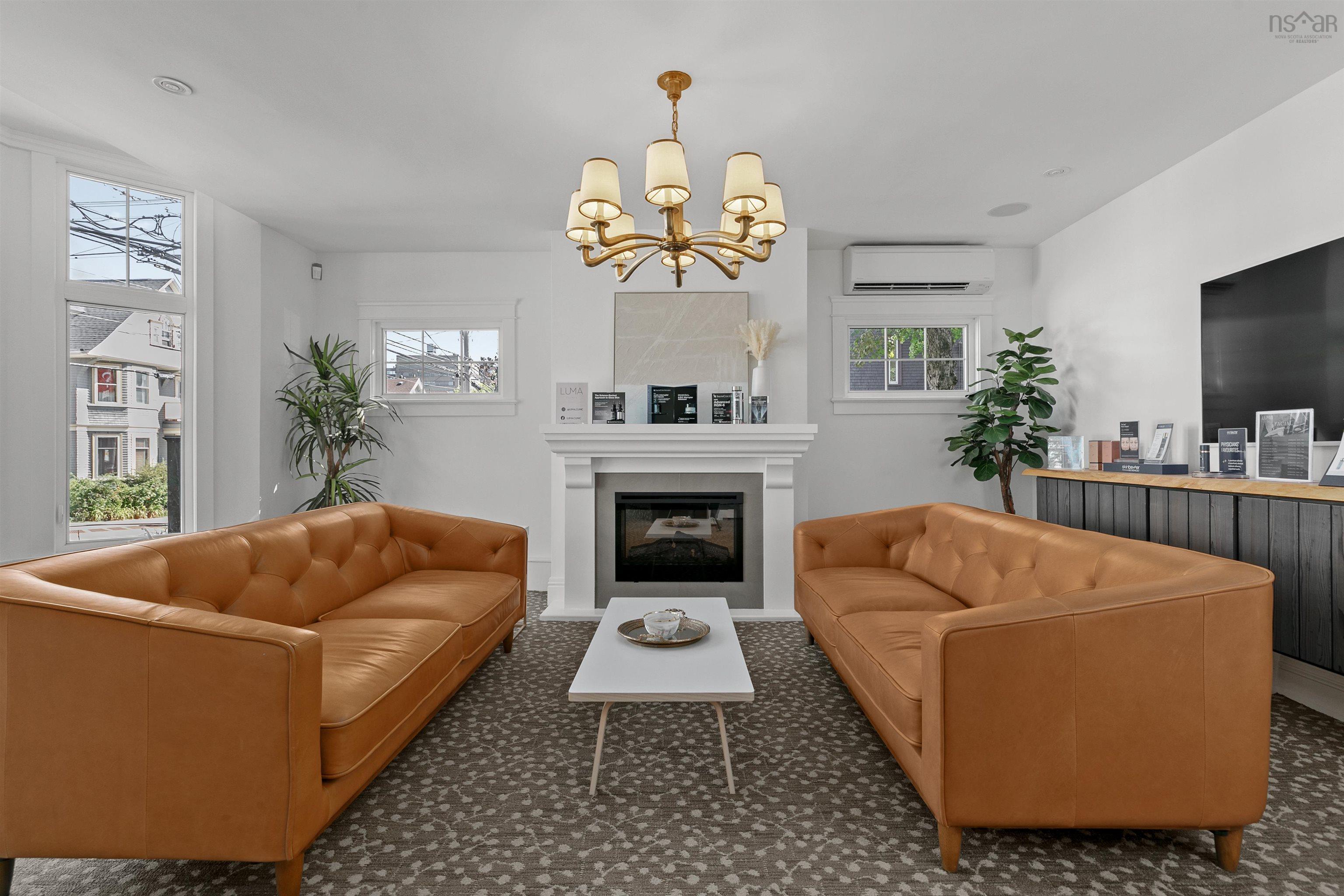 6088 Coburg Road, Halifax, NS (MLS 202600064)