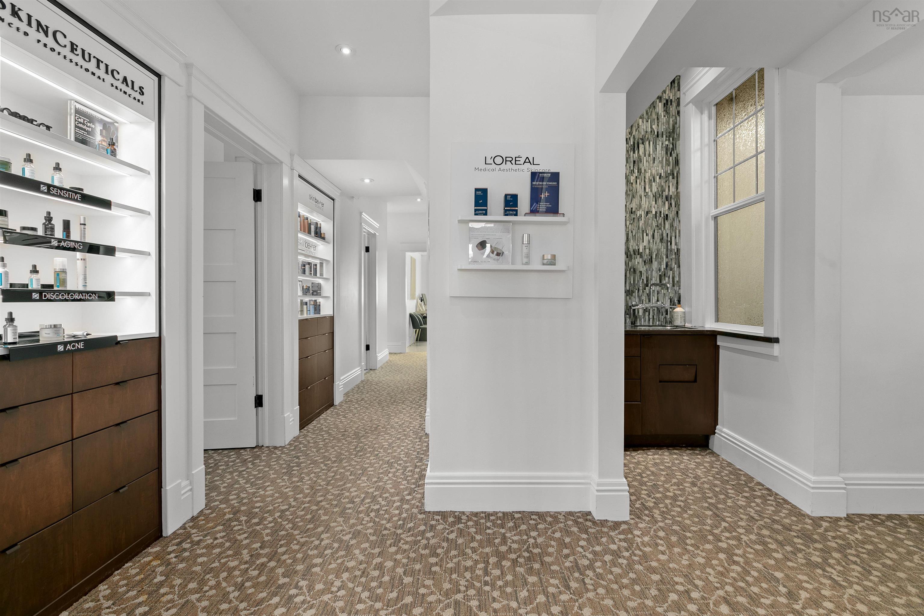 6088 Coburg Road, Halifax, NS (MLS 202600064)