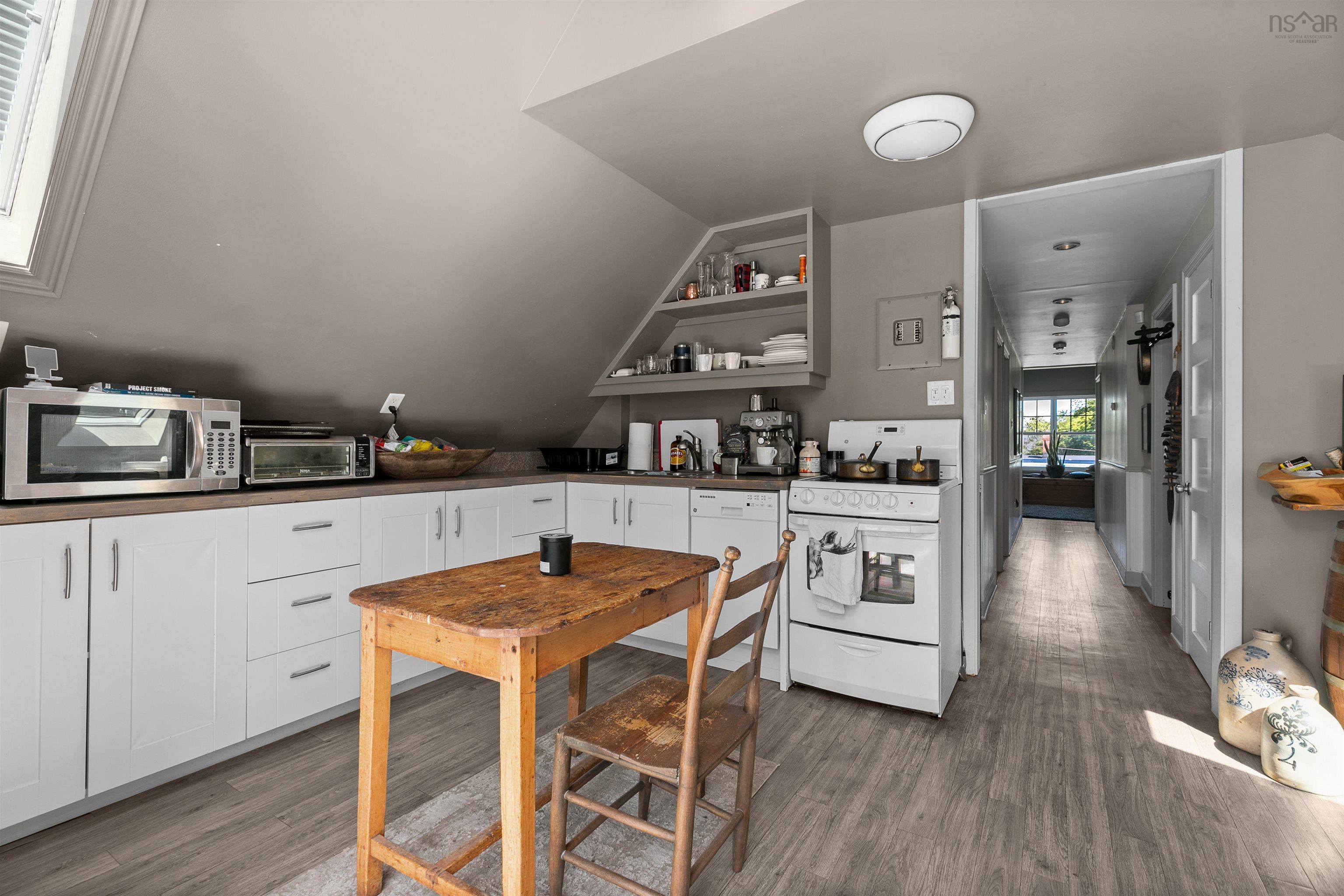 6088 Coburg Road, Halifax, NS (MLS 202600064)