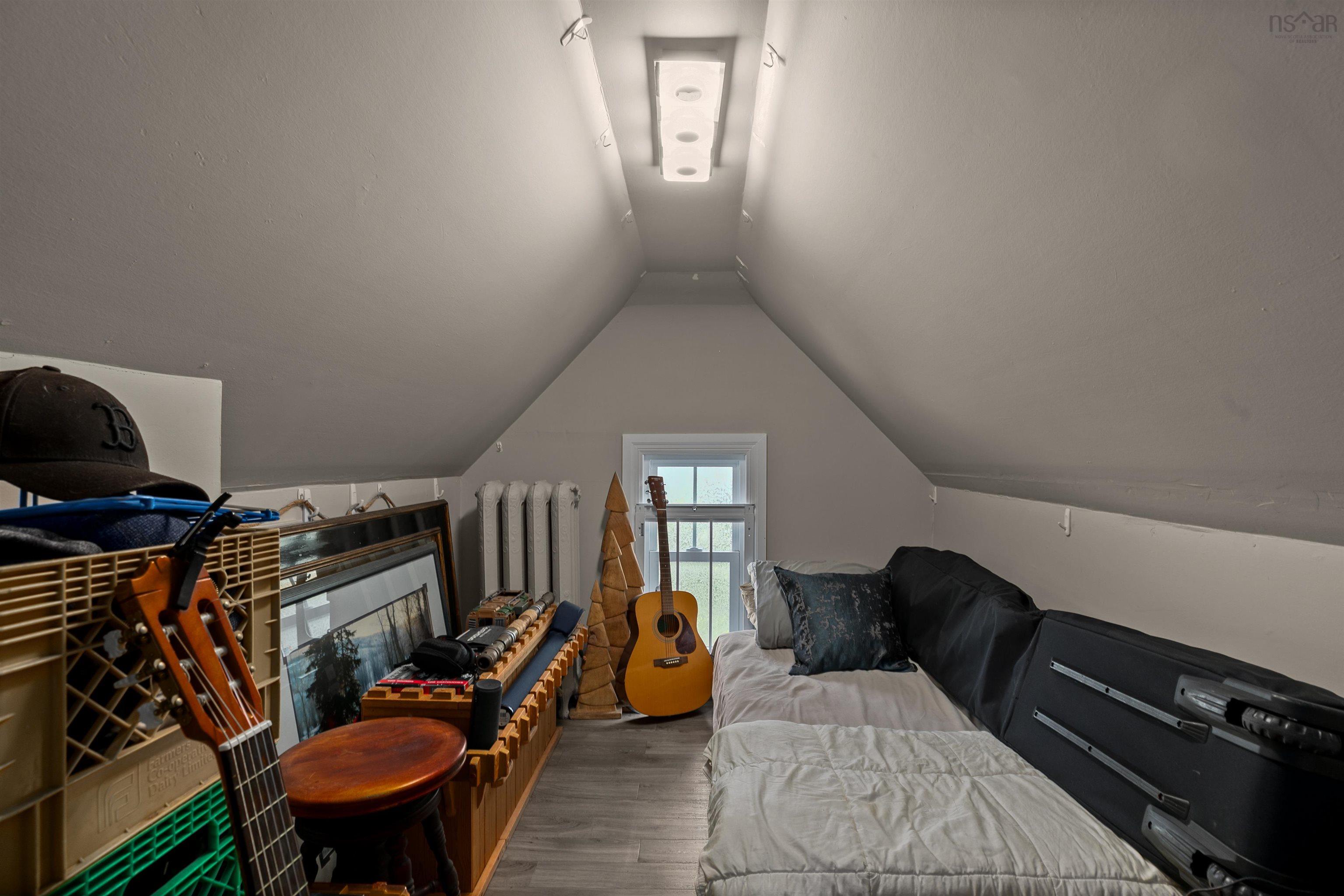 6088 Coburg Road, Halifax, NS (MLS 202600064)