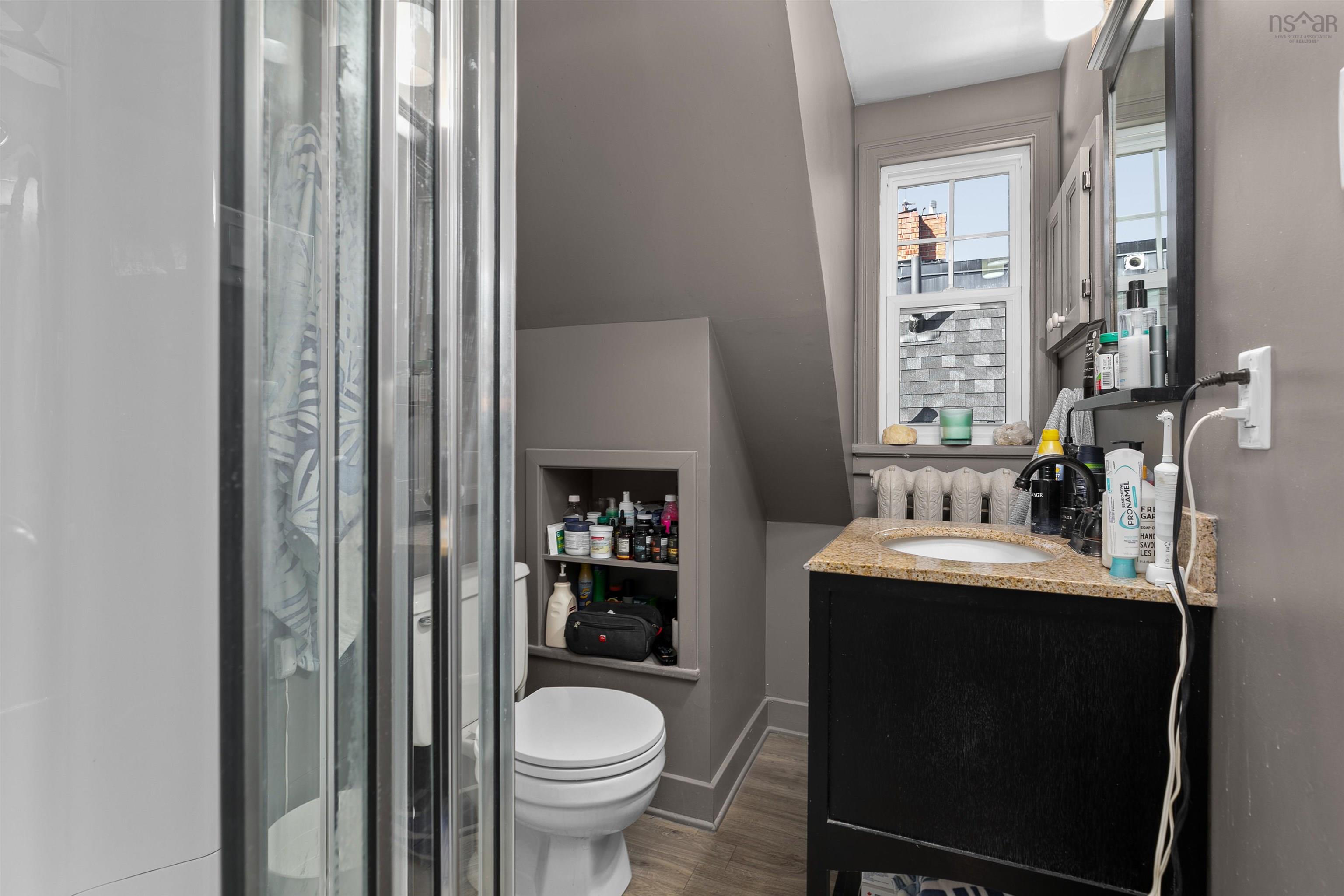 6088 Coburg Road, Halifax, NS (MLS 202600064)