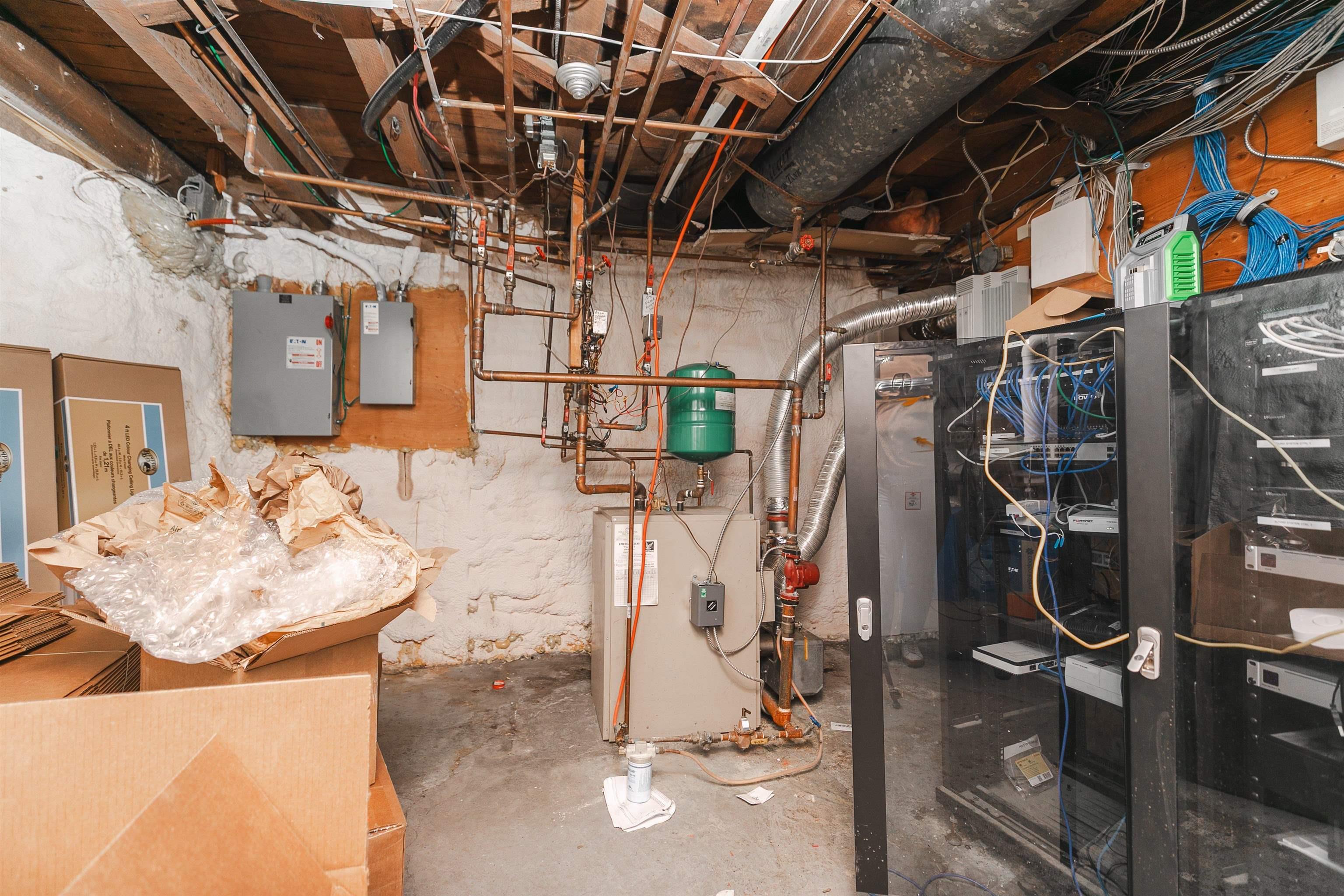 6088 Coburg Road, Halifax, NS (MLS 202600064)