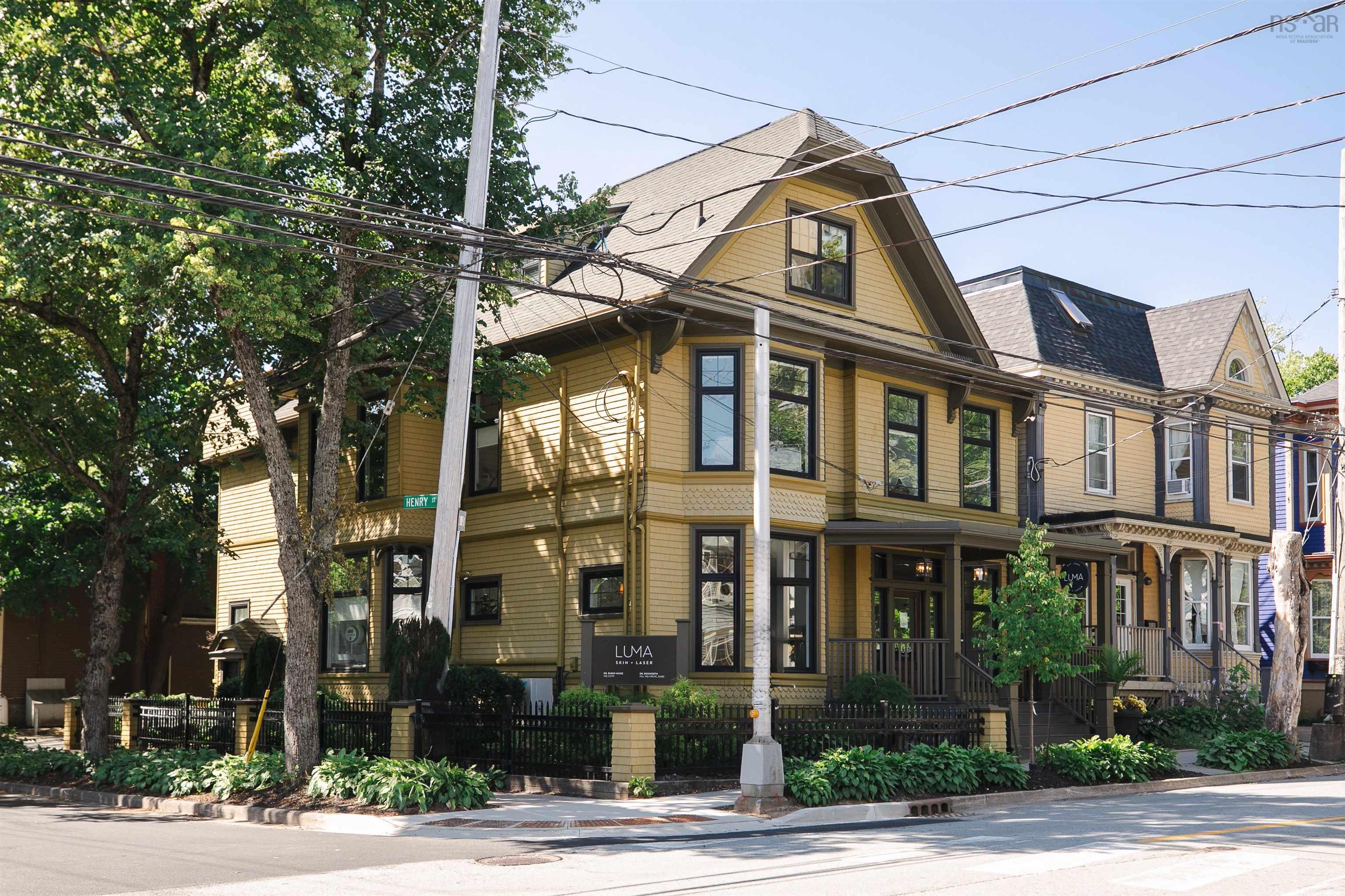 6088 Coburg Road, Halifax, NS (MLS 202600064)