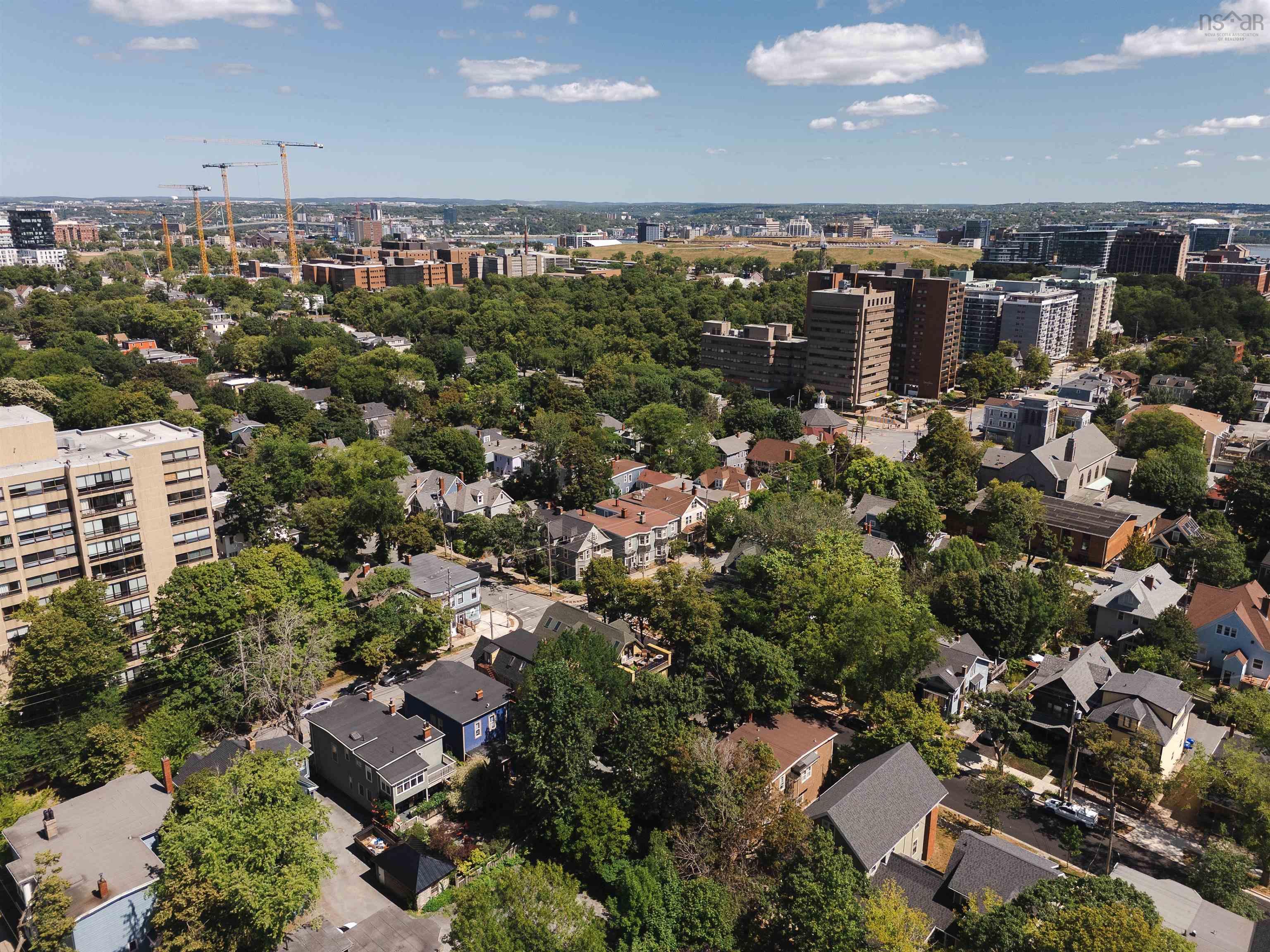 6088 Coburg Road, Halifax, NS (MLS 202600064)