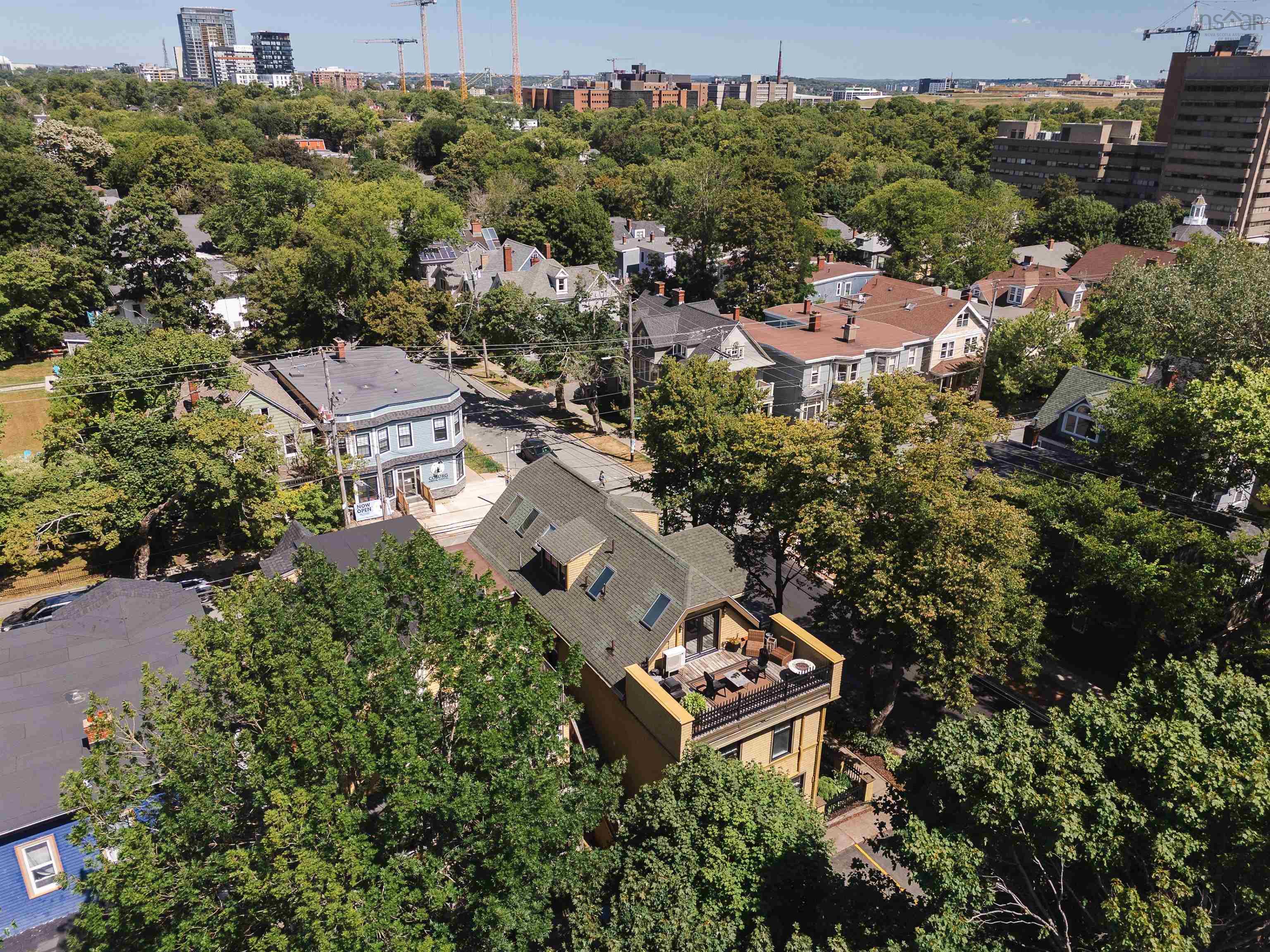 6088 Coburg Road, Halifax, NS (MLS 202600064)