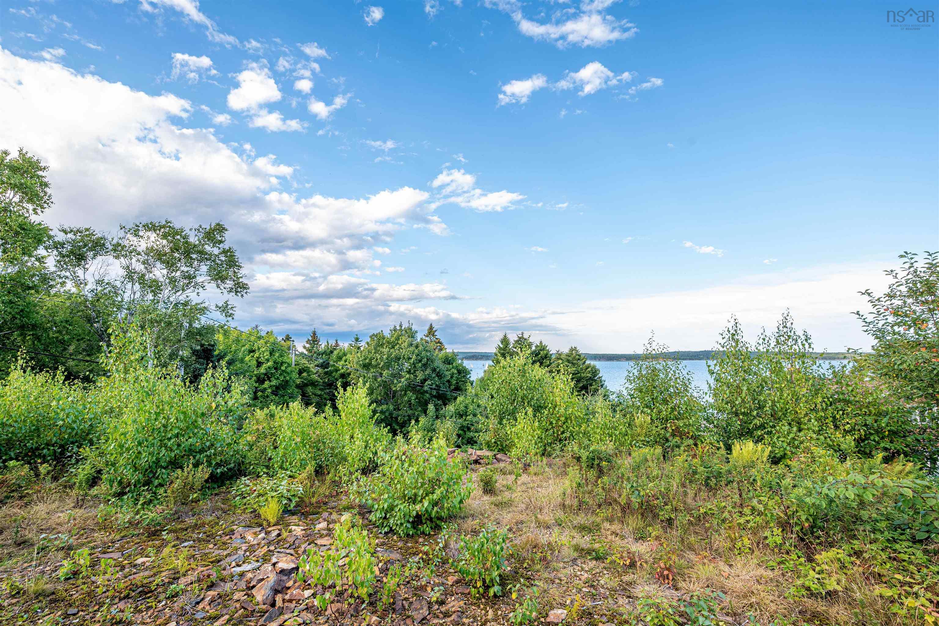 1 Faraday Lane, Fergusons Cove, NS (MLS 202600065)