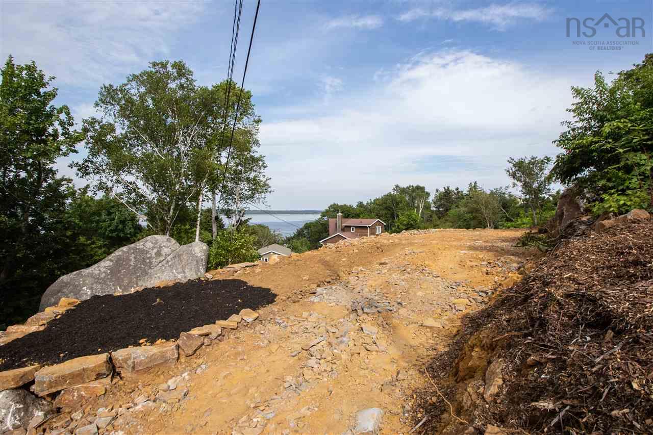 1 Faraday Lane, Fergusons Cove, NS (MLS 202600065)