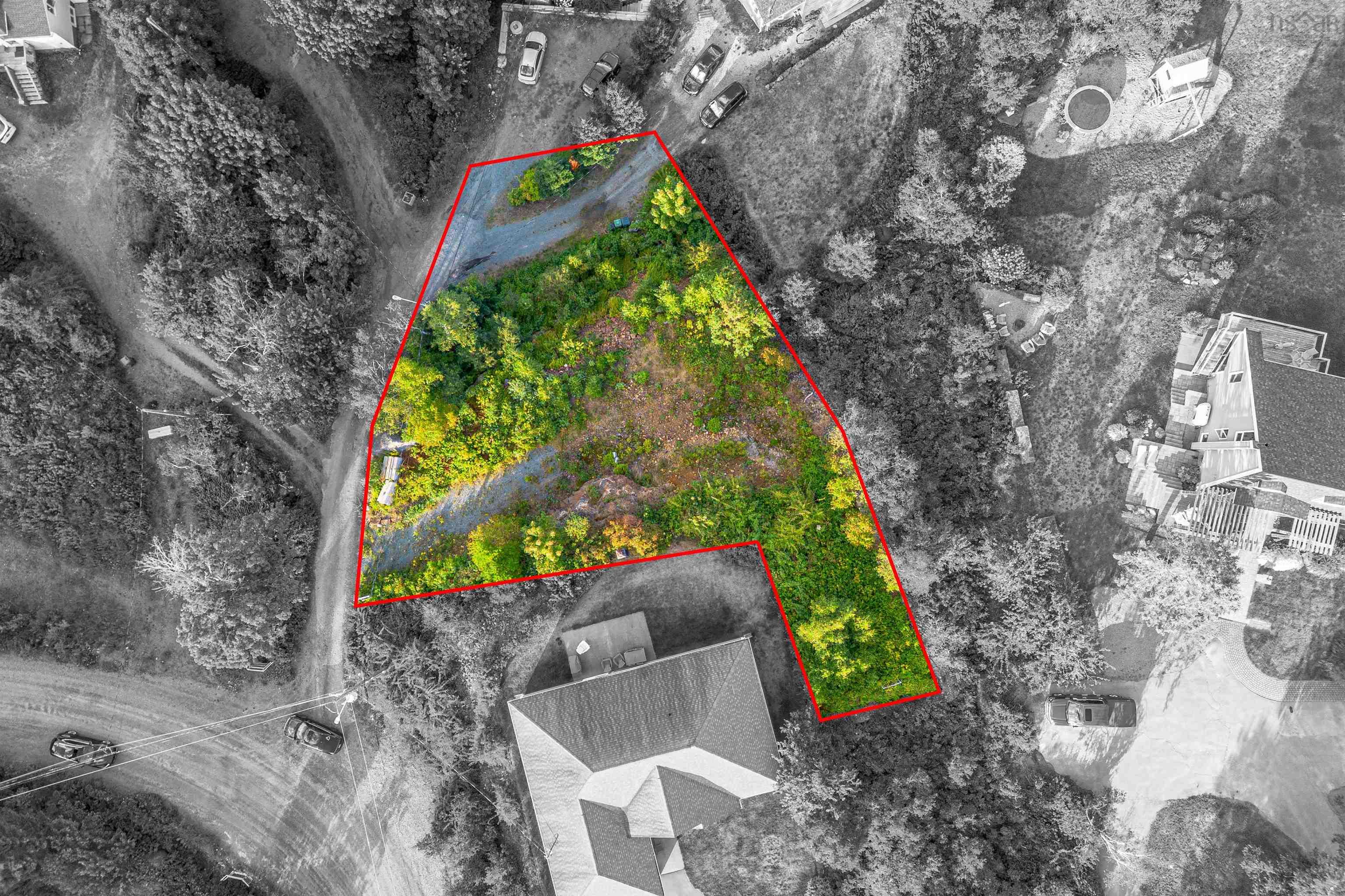 1 Faraday Lane, Fergusons Cove, NS (MLS 202600065)