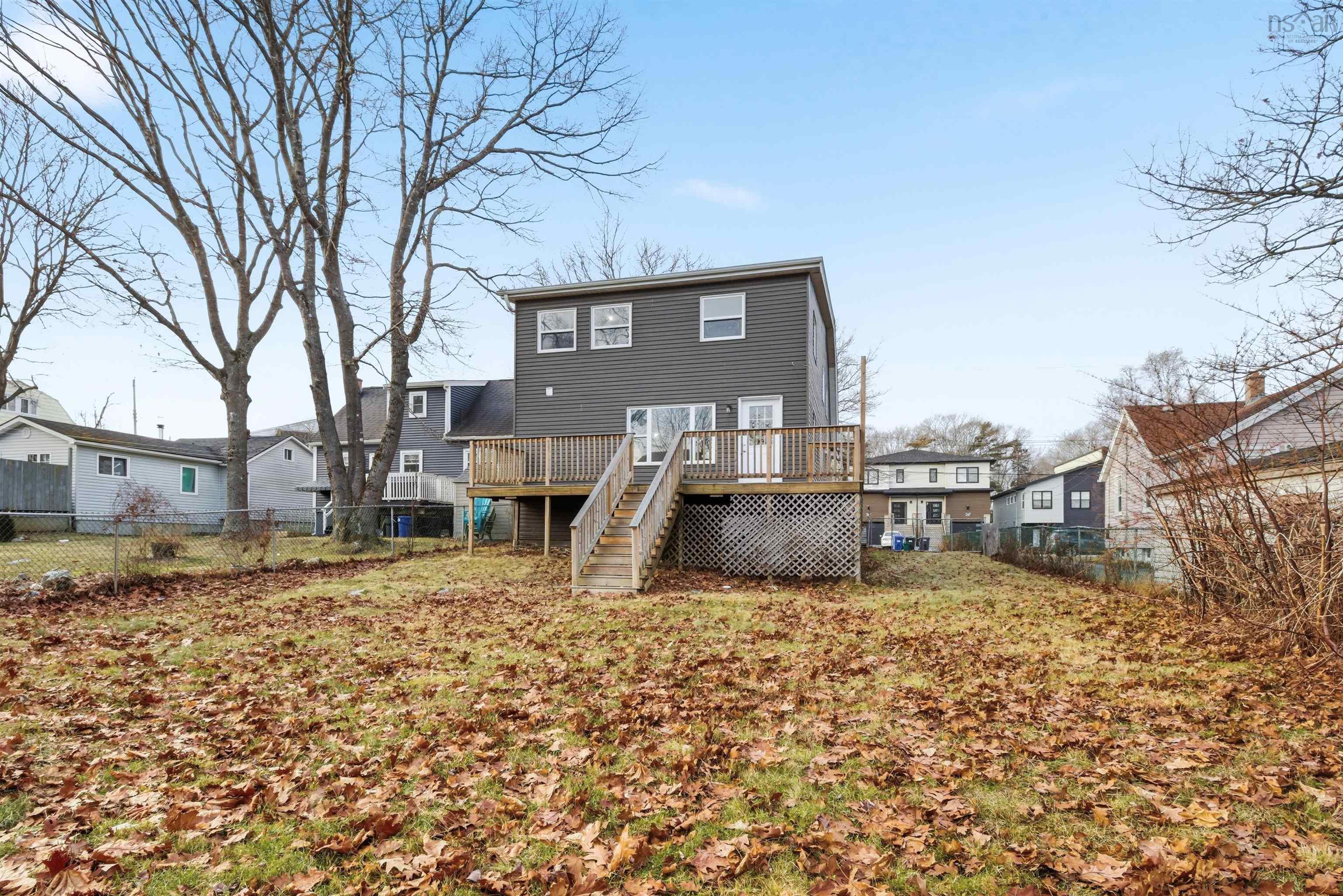 17 Lewis Street, Halifax, NS (MLS 202600066)