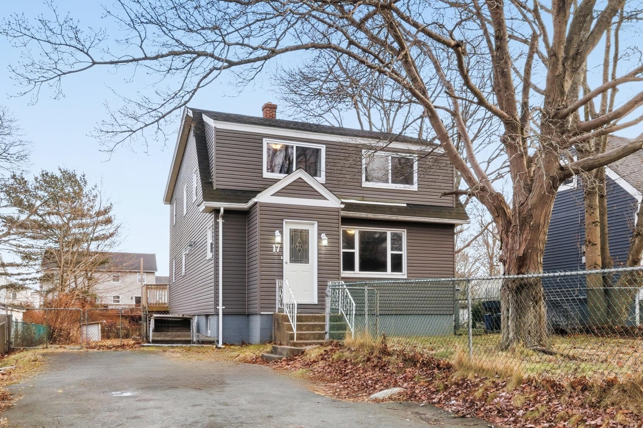 17 Lewis Street, Halifax, NS (MLS 202600066)