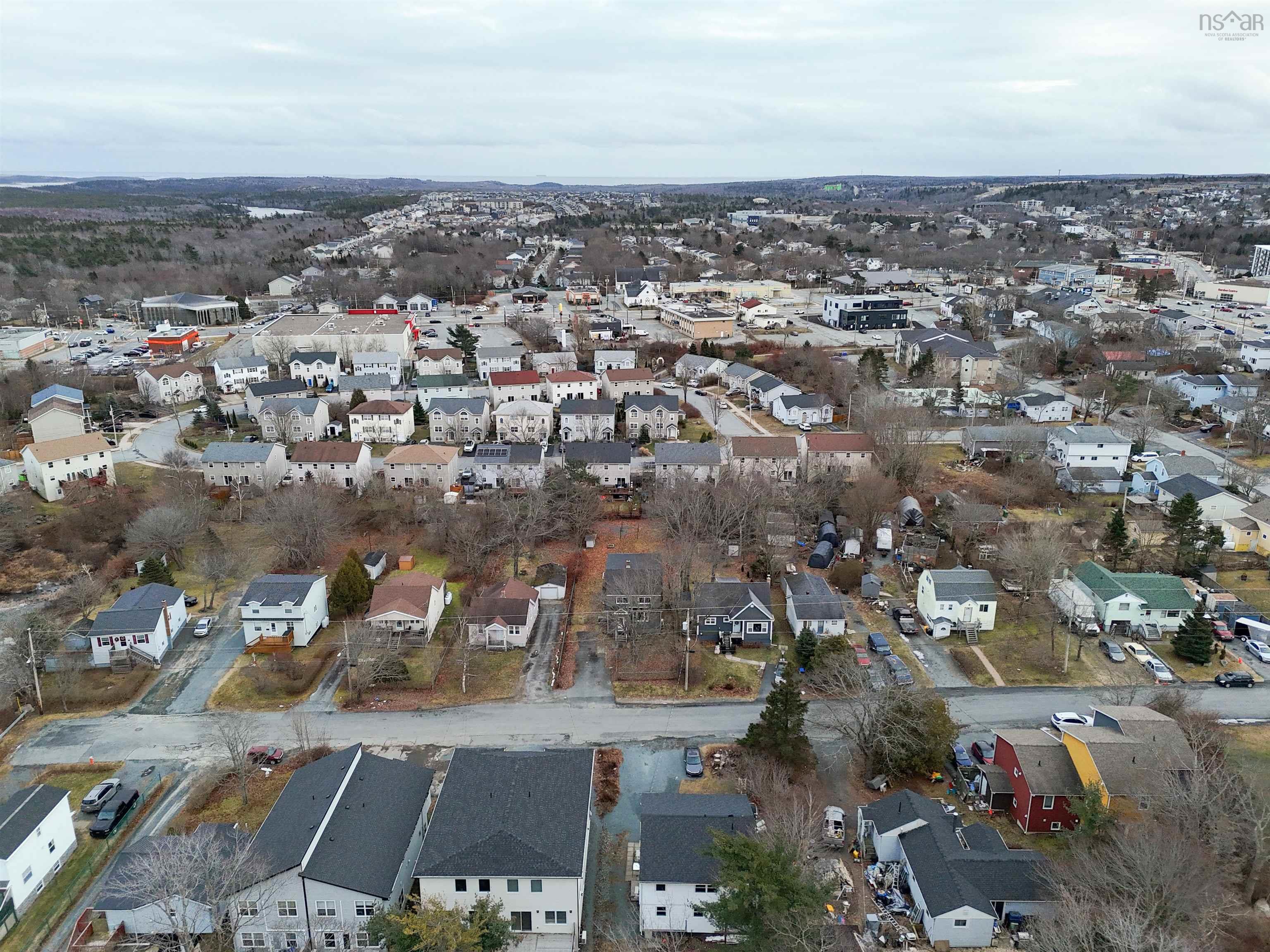 17 Lewis Street, Halifax, NS (MLS 202600066)