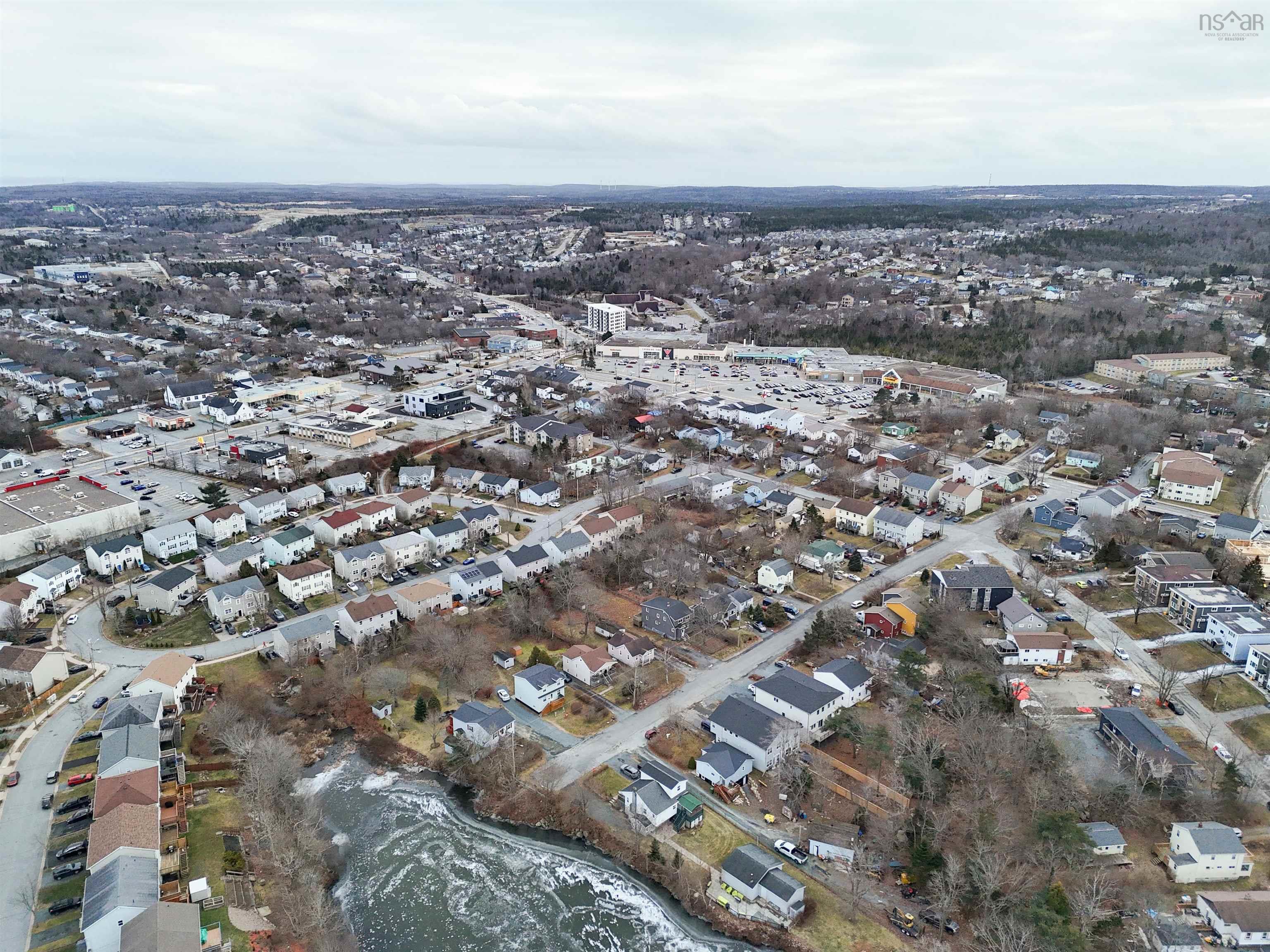 17 Lewis Street, Halifax, NS (MLS 202600066)