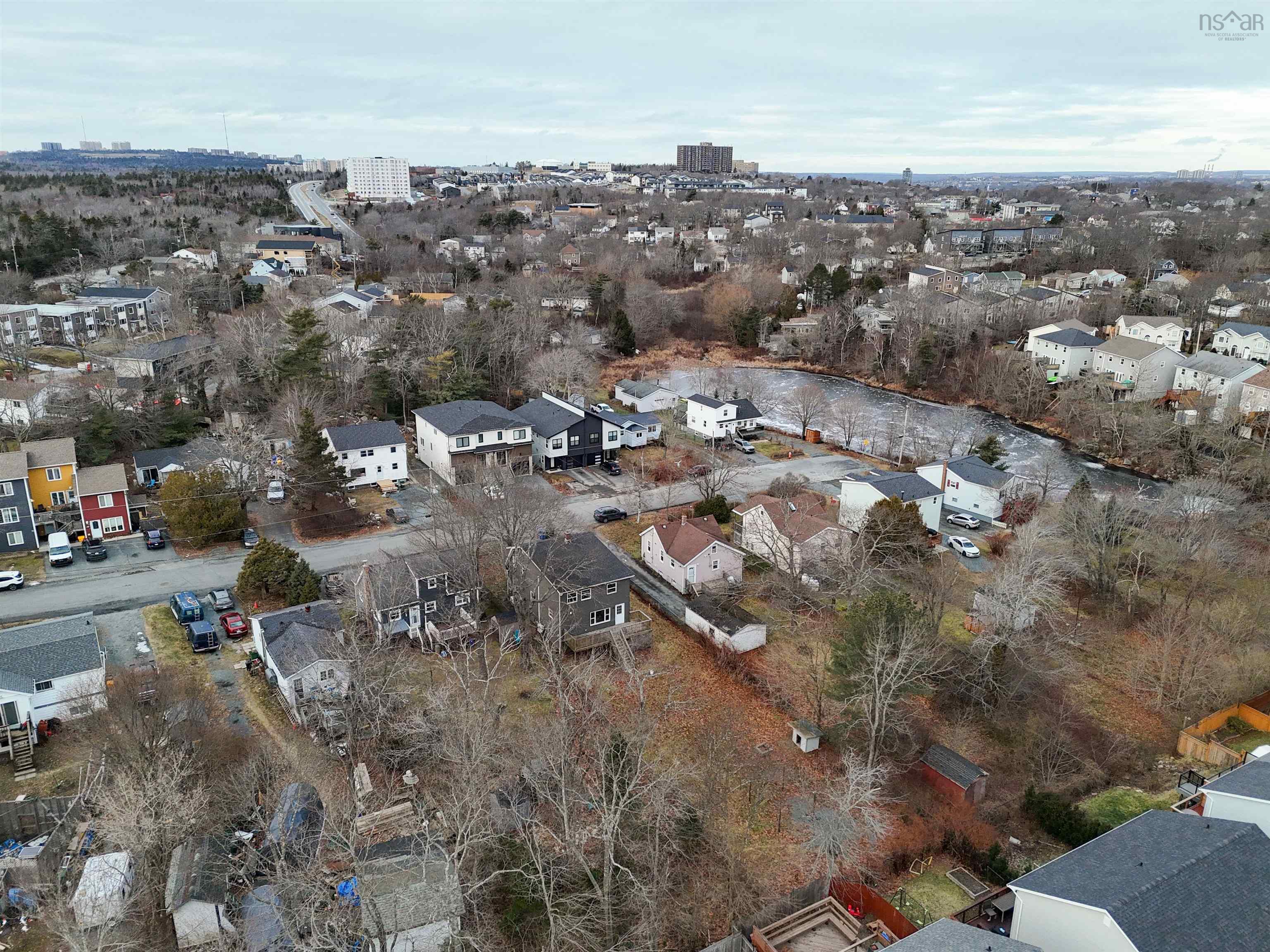 17 Lewis Street, Halifax, NS (MLS 202600066)