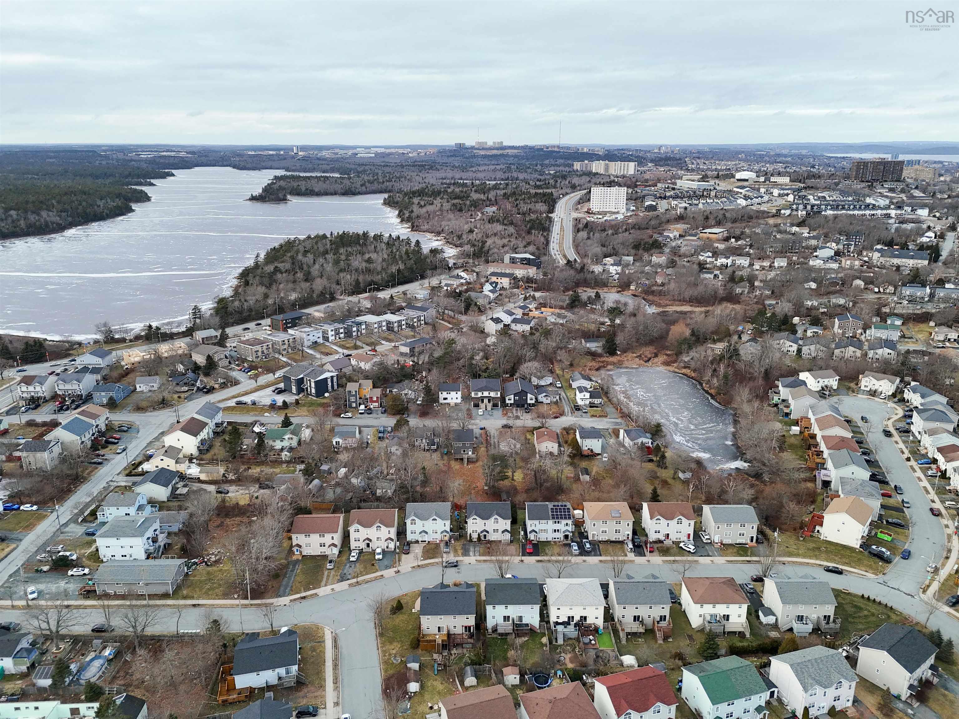 17 Lewis Street, Halifax, NS (MLS 202600066)