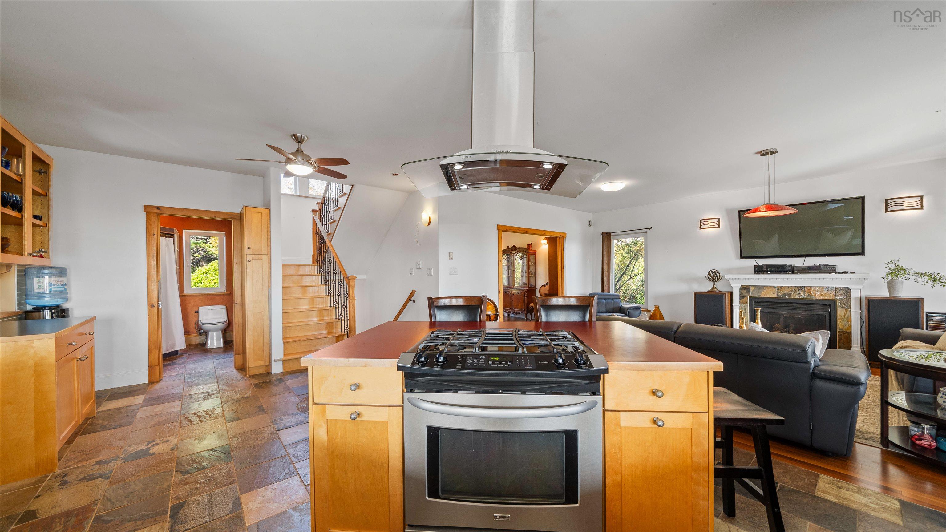 687 Ketch Harbour Road, Portuguese Cove, NS (MLS 202600068)