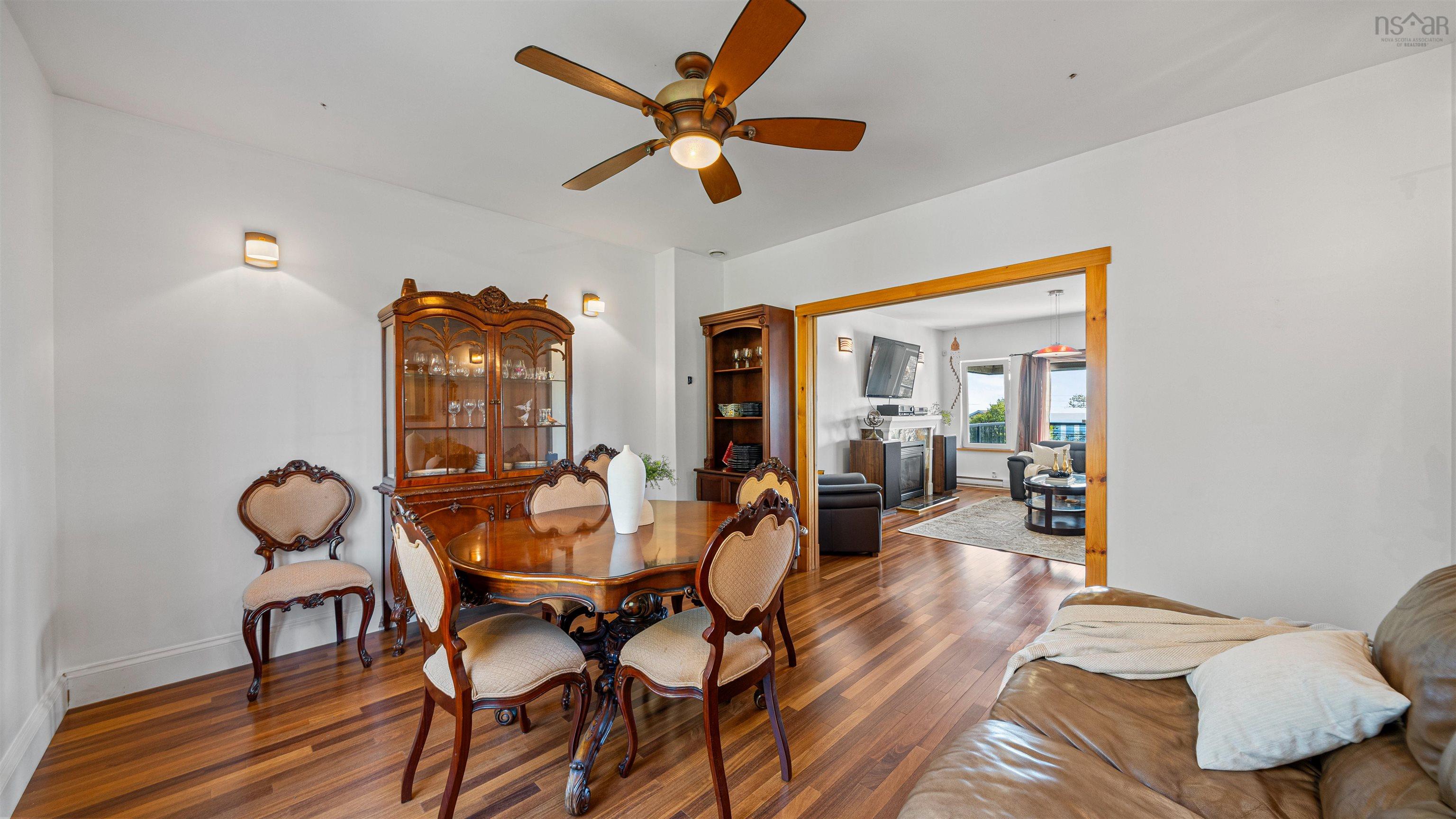 687 Ketch Harbour Road, Portuguese Cove, NS (MLS 202600068)