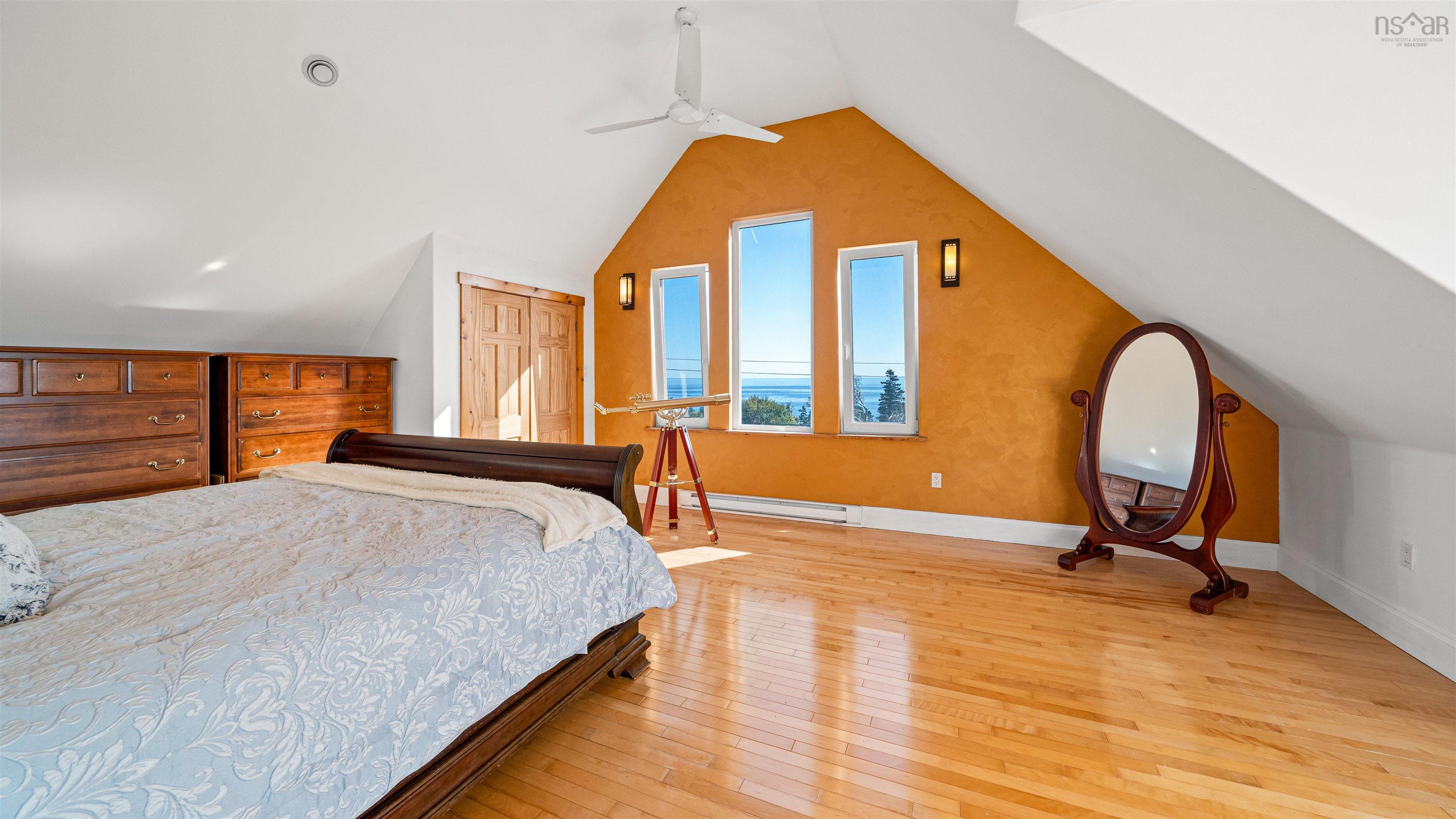 687 Ketch Harbour Road, Portuguese Cove, NS (MLS 202600068)