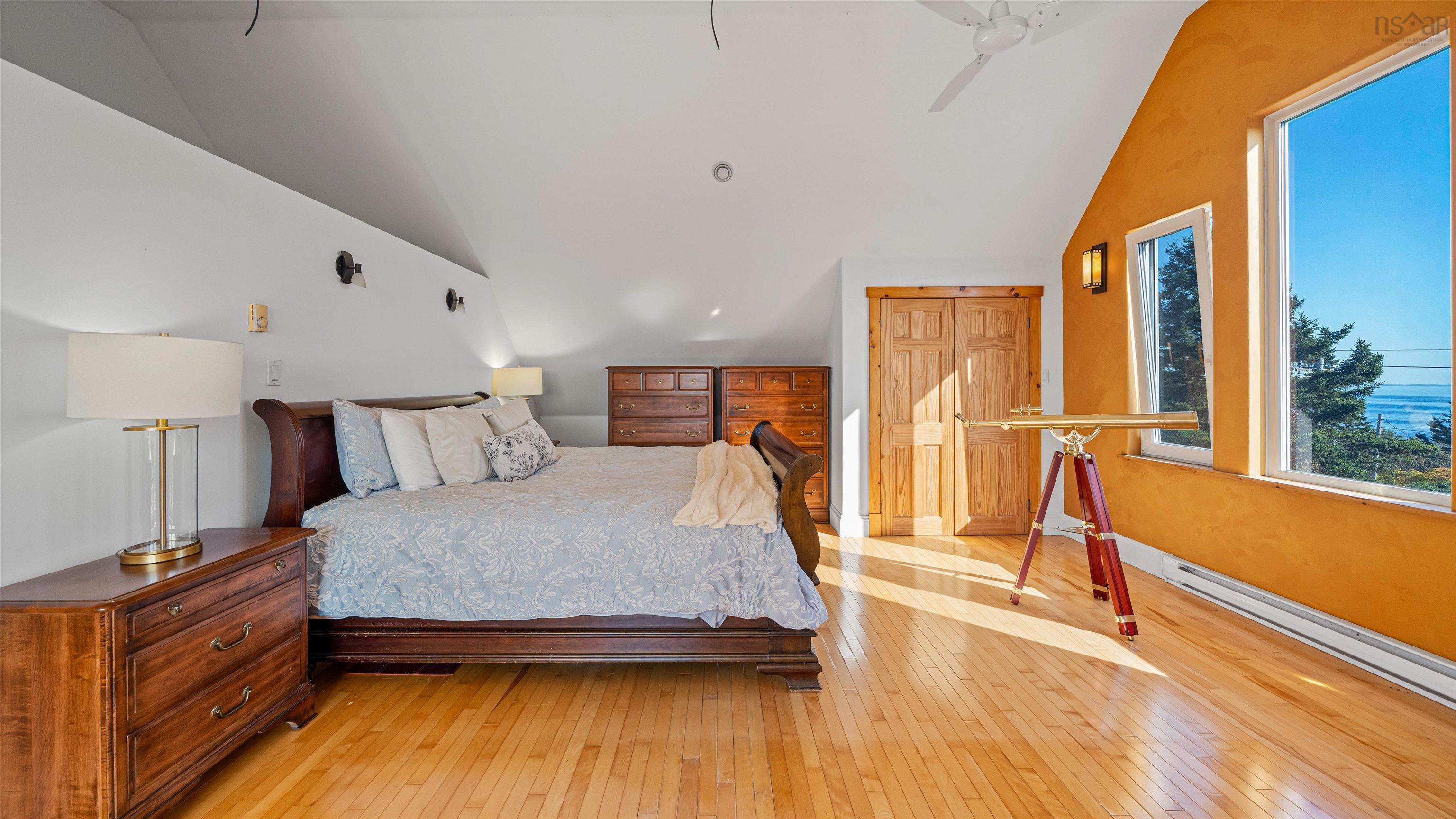 687 Ketch Harbour Road, Portuguese Cove, NS (MLS 202600068)