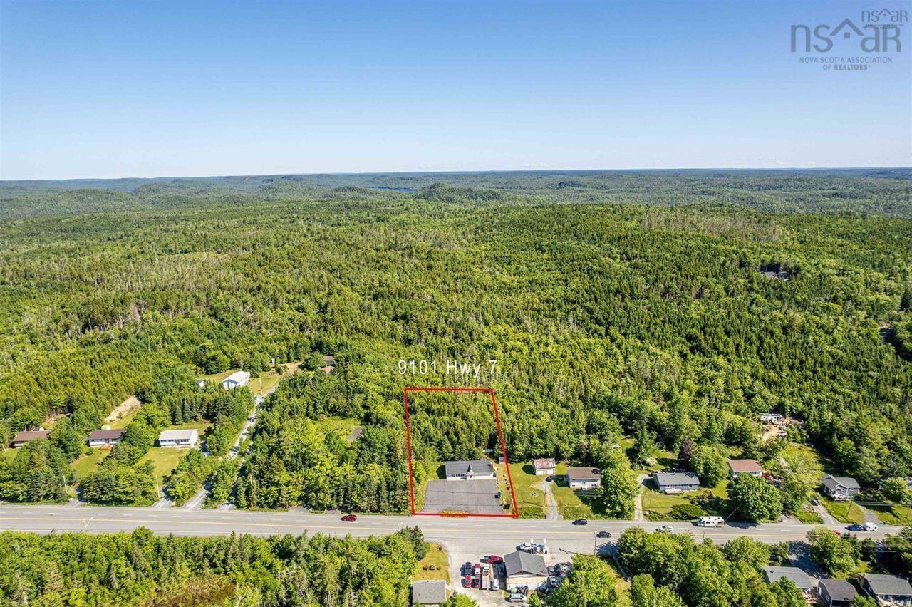 $399,900.00: 9101 7 Highway, Head Of Jeddore