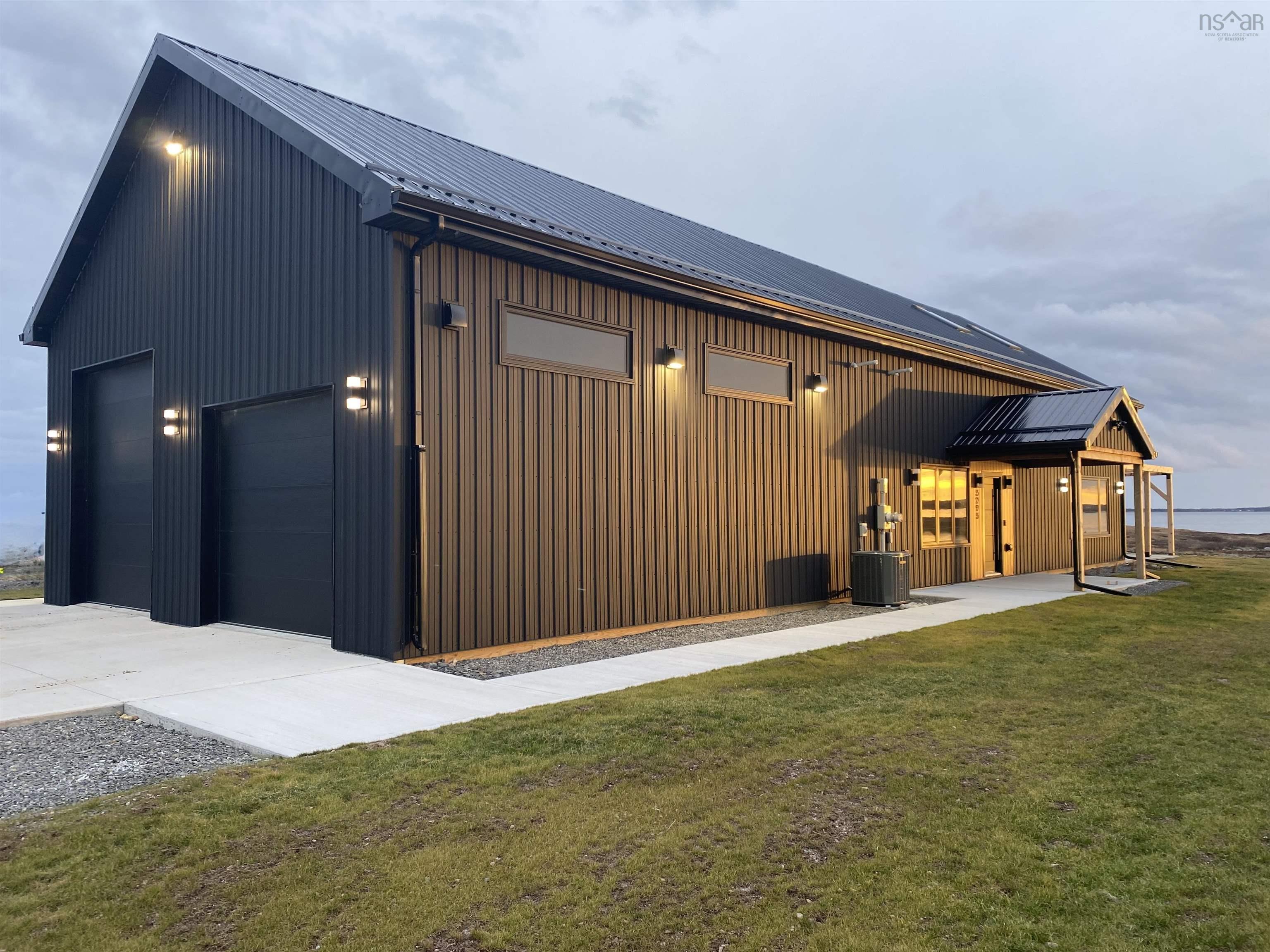 $876,000.00: 5295 Route 316, Charlos Cove