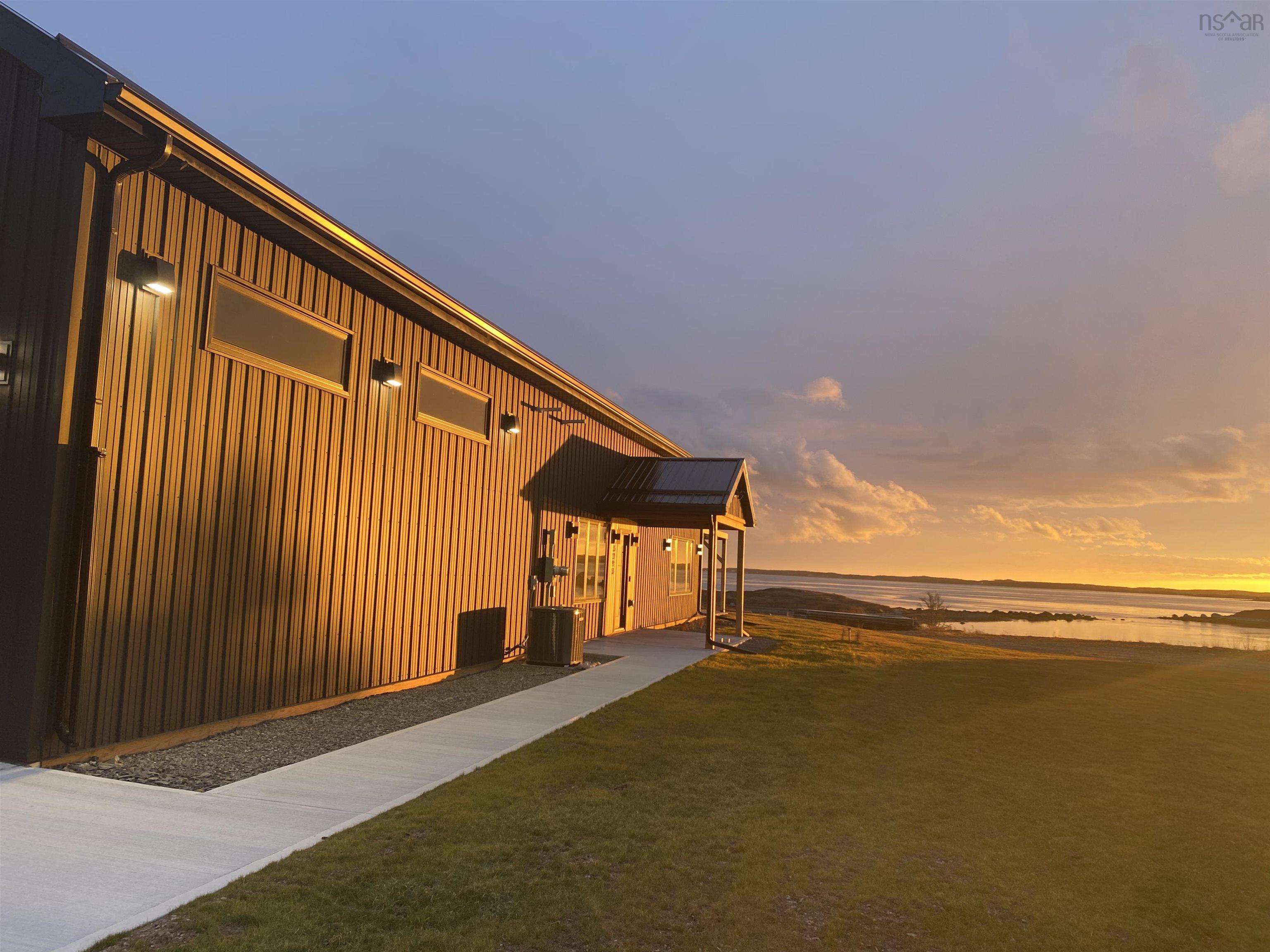 $876,000.00: 5295 Route 316, Charlos Cove