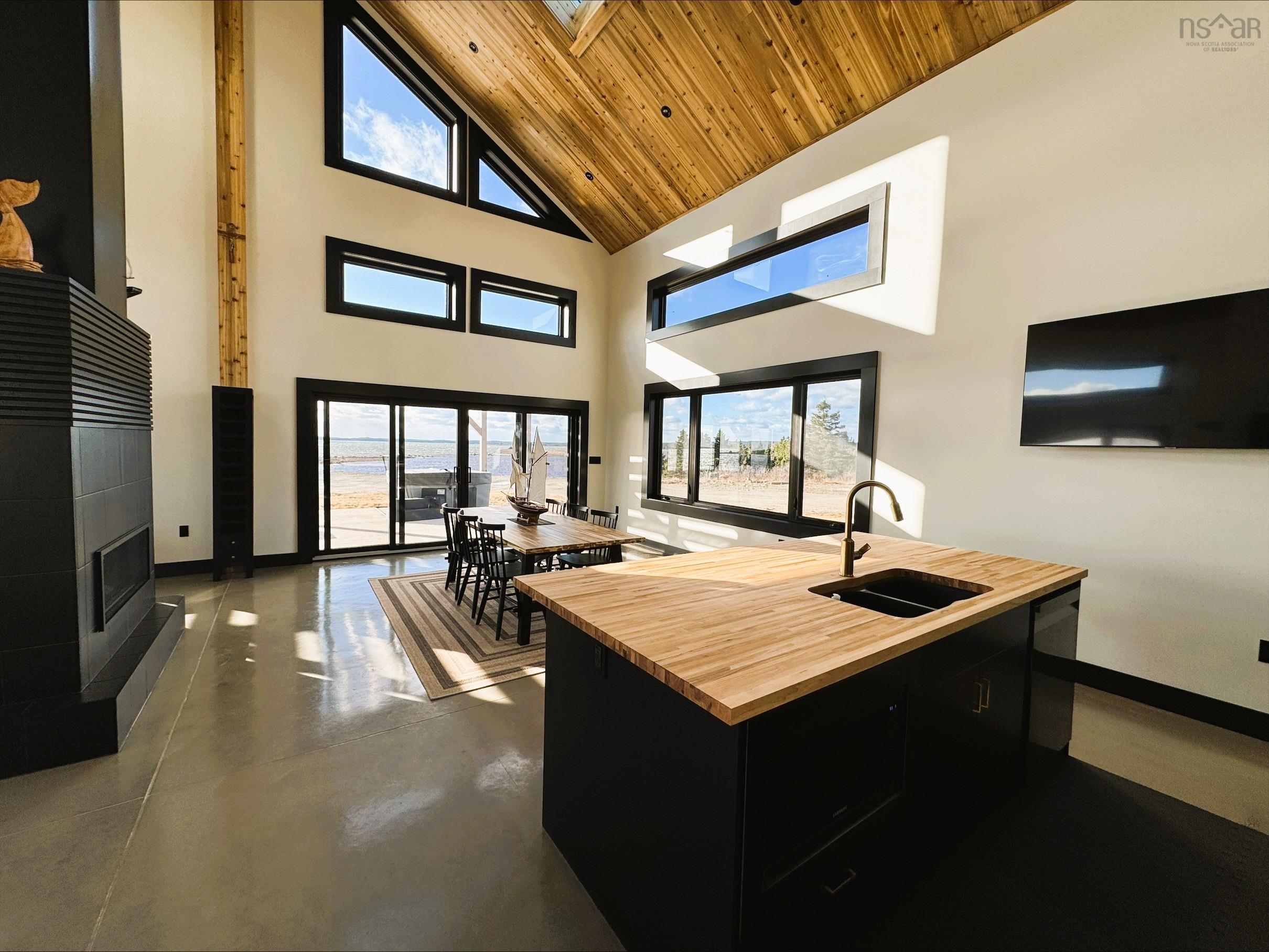 $876,000.00: 5295 Route 316, Charlos Cove