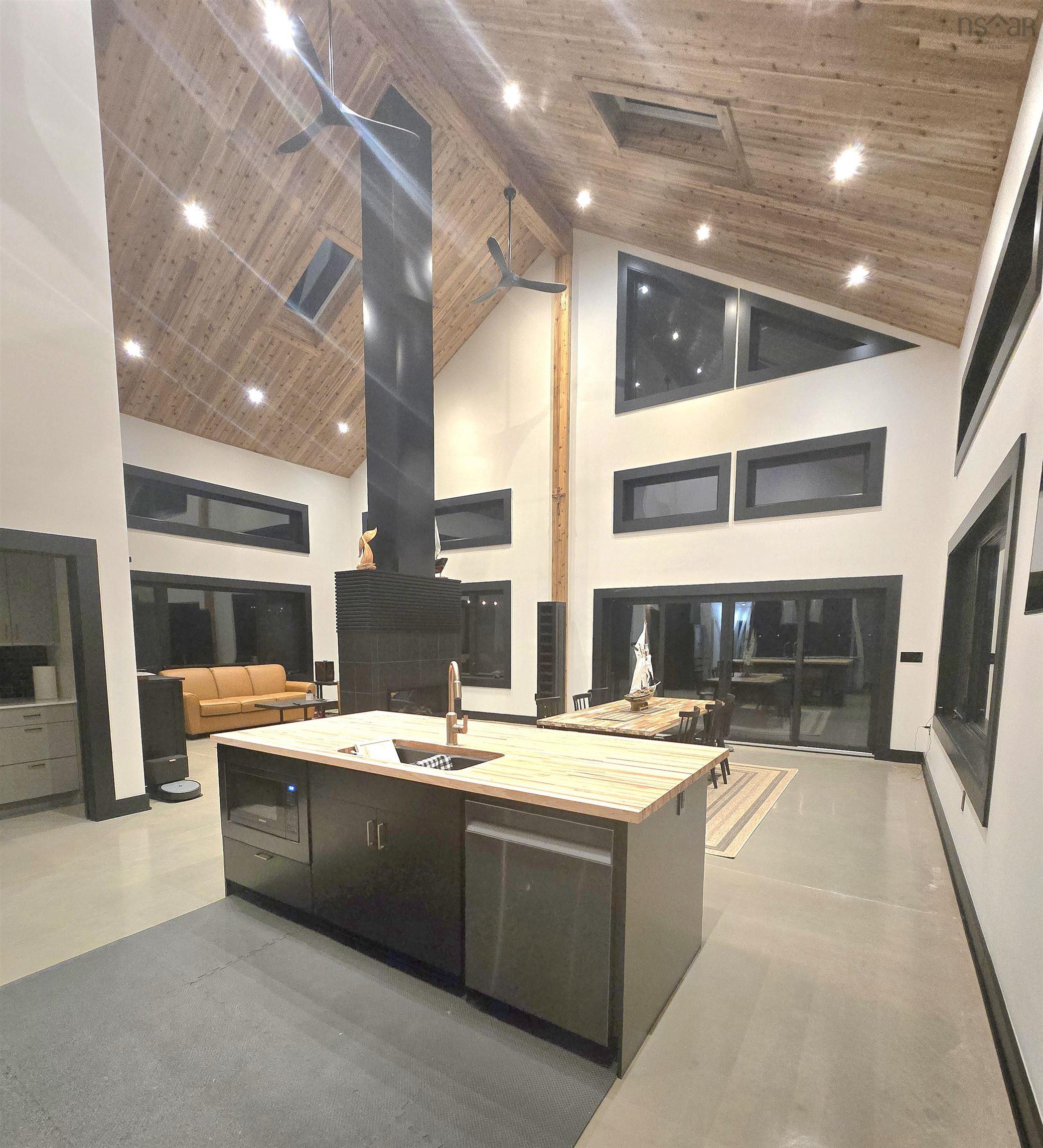 $876,000.00: 5295 Route 316, Charlos Cove