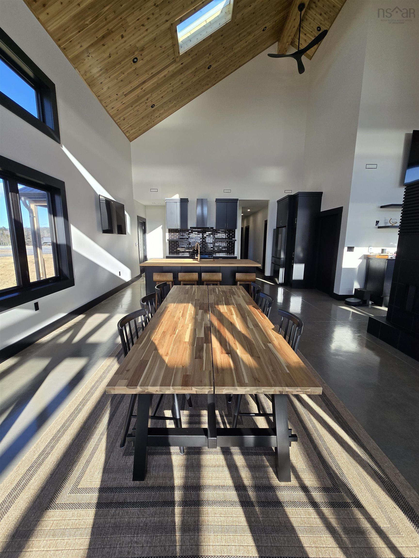 $876,000.00: 5295 Route 316, Charlos Cove