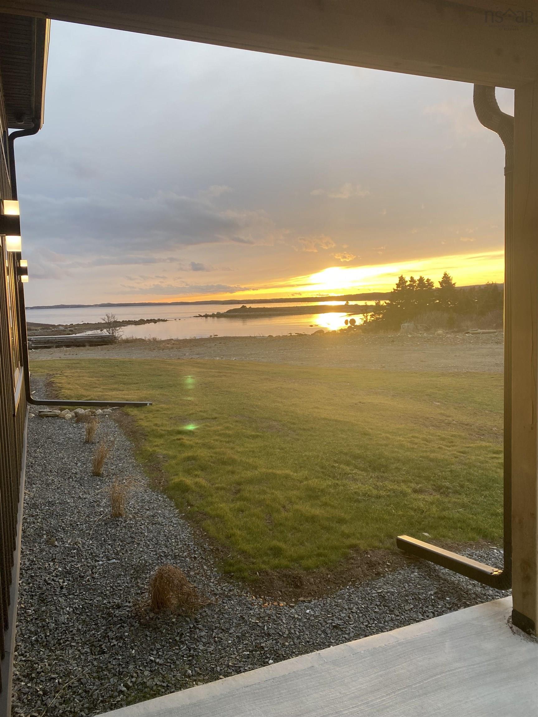 $876,000.00: 5295 Route 316, Charlos Cove