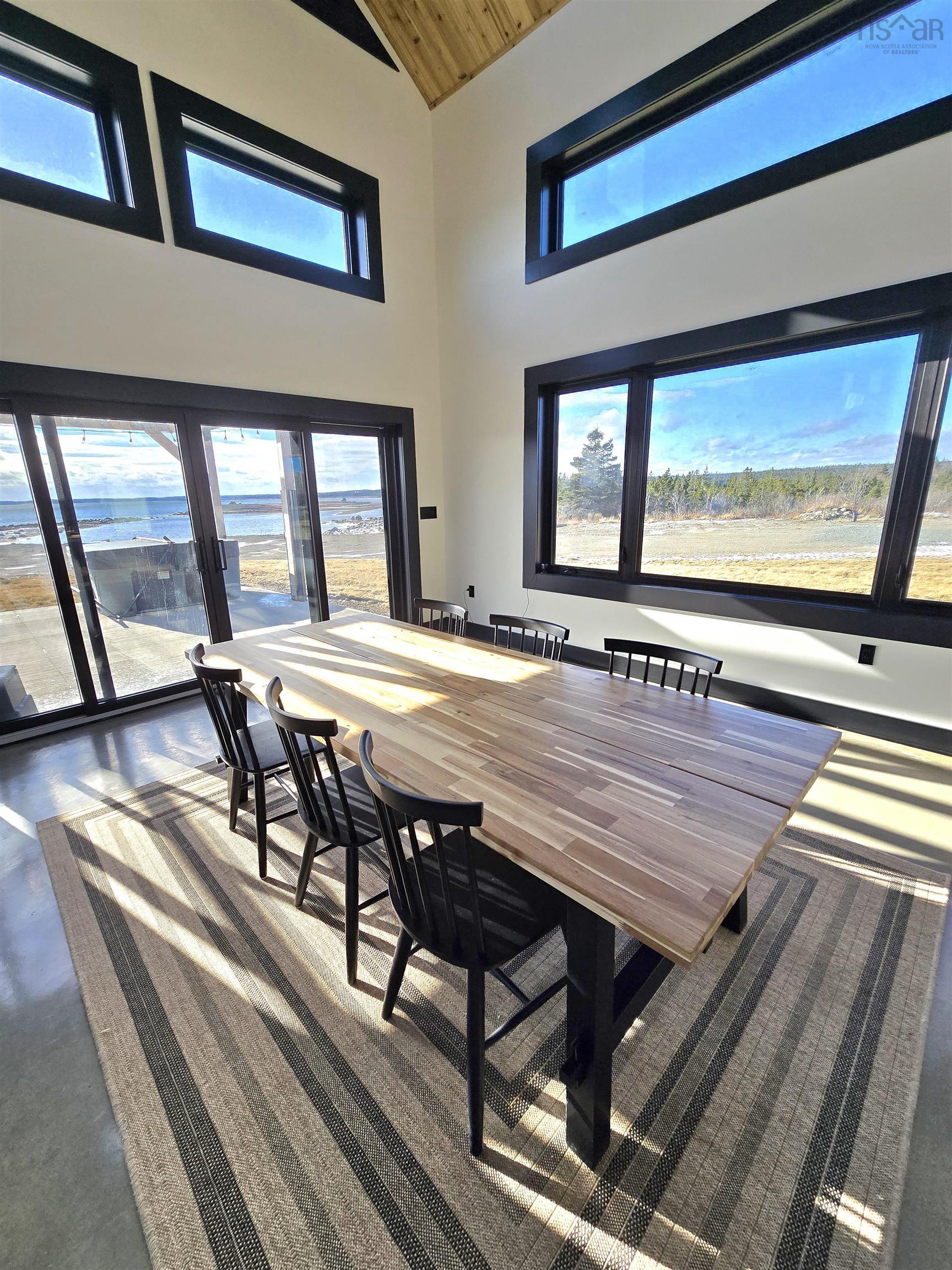 $876,000.00: 5295 Route 316, Charlos Cove