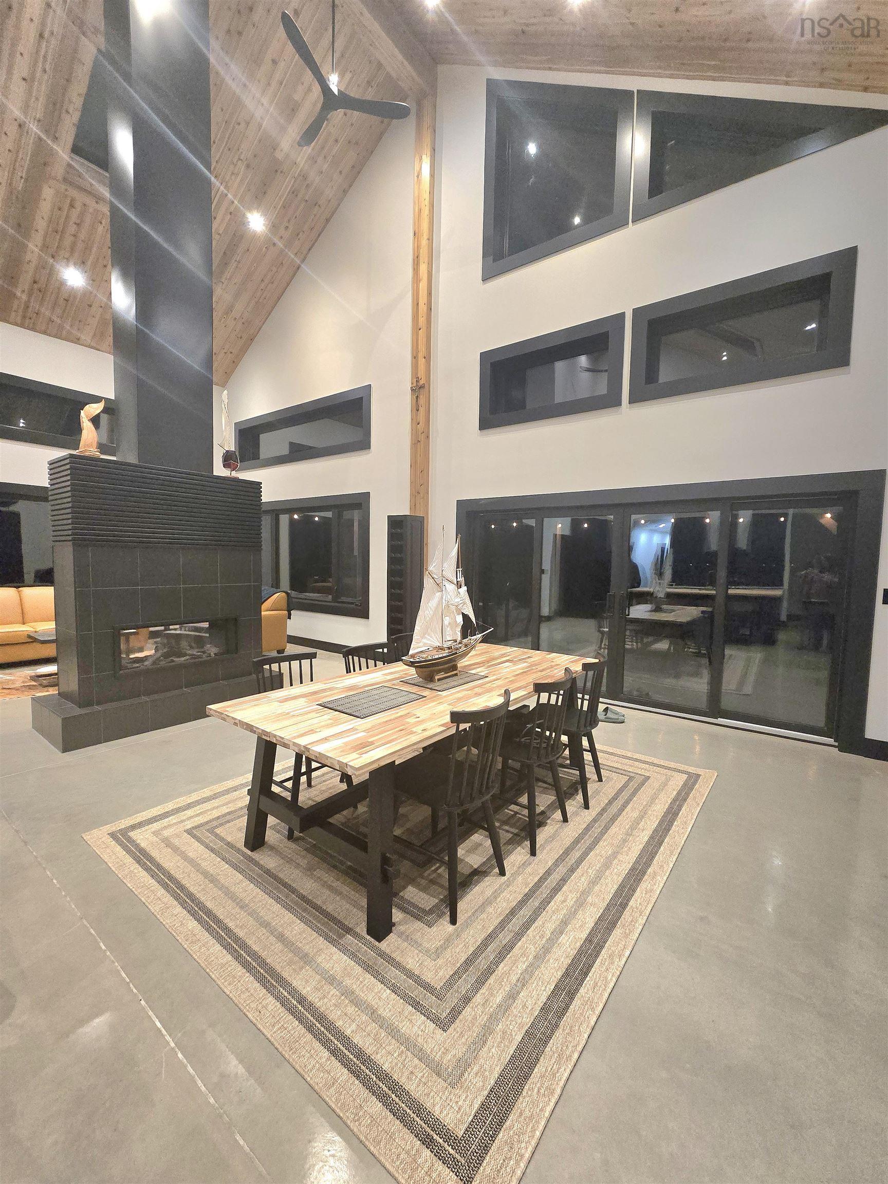 $876,000.00: 5295 Route 316, Charlos Cove