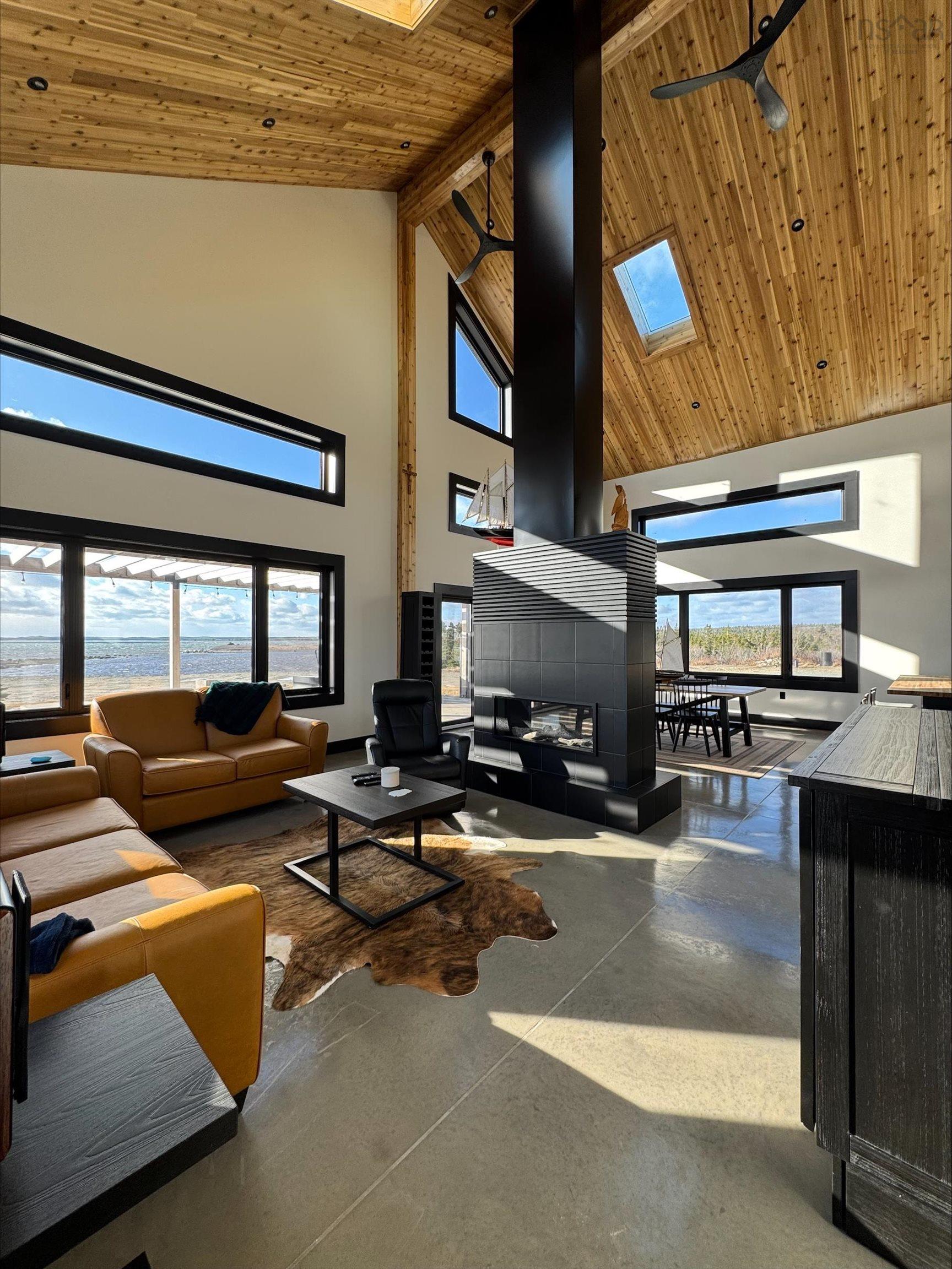 $876,000.00: 5295 Route 316, Charlos Cove