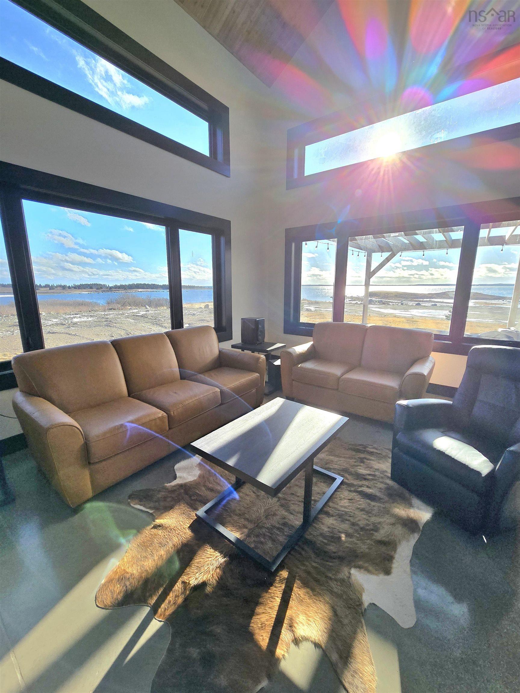 $876,000.00: 5295 Route 316, Charlos Cove