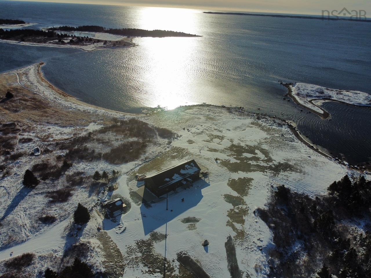 $876,000.00: 5295 Route 316, Charlos Cove