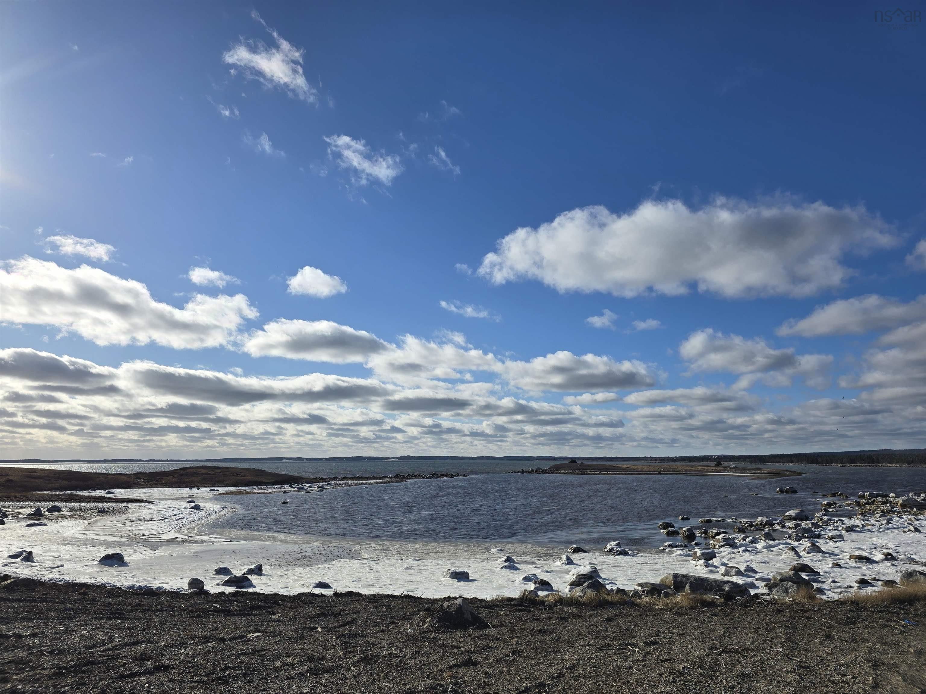 $876,000.00: 5295 Route 316, Charlos Cove