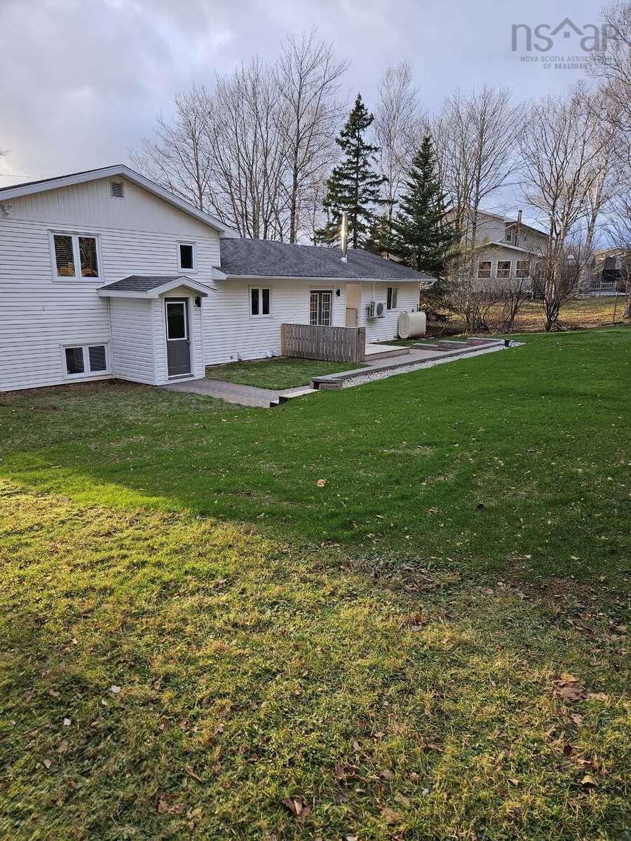 $569,990.00: 42 Bardmoor Crescent, Sydney River